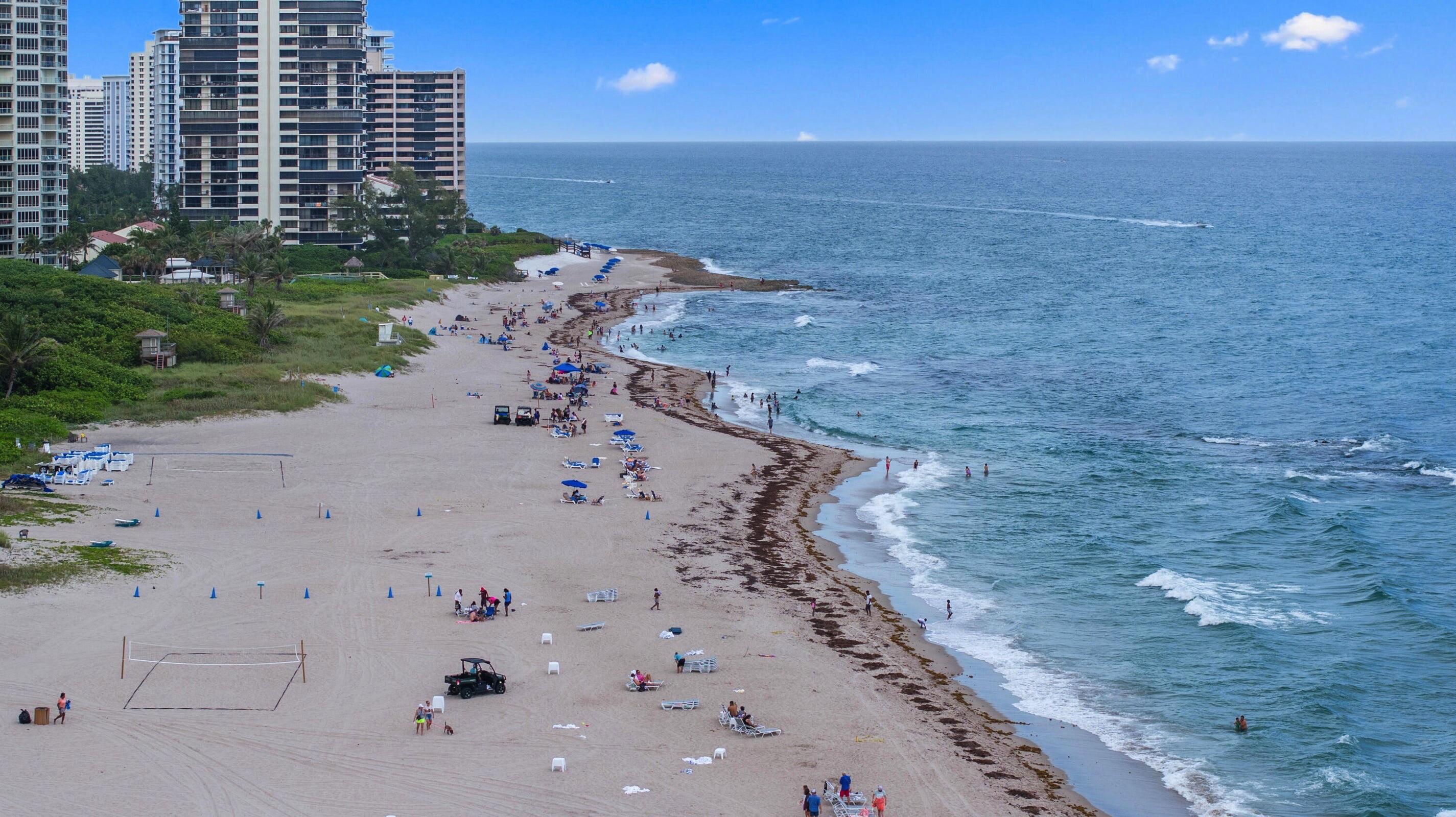 3100 N Ocean #H-1508, Singer Island FL 33404