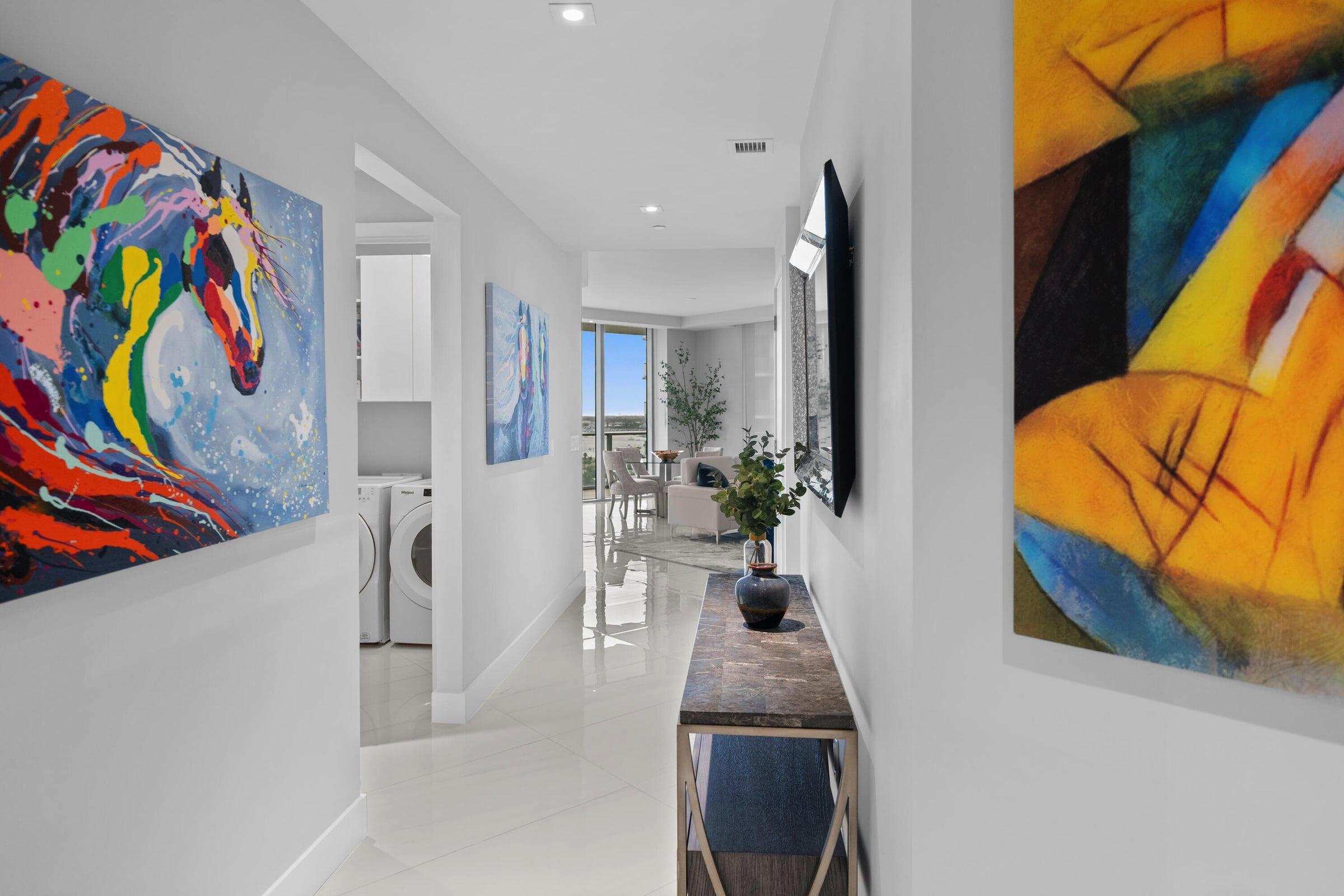 3100 N Ocean #H-1508, Singer Island FL 33404