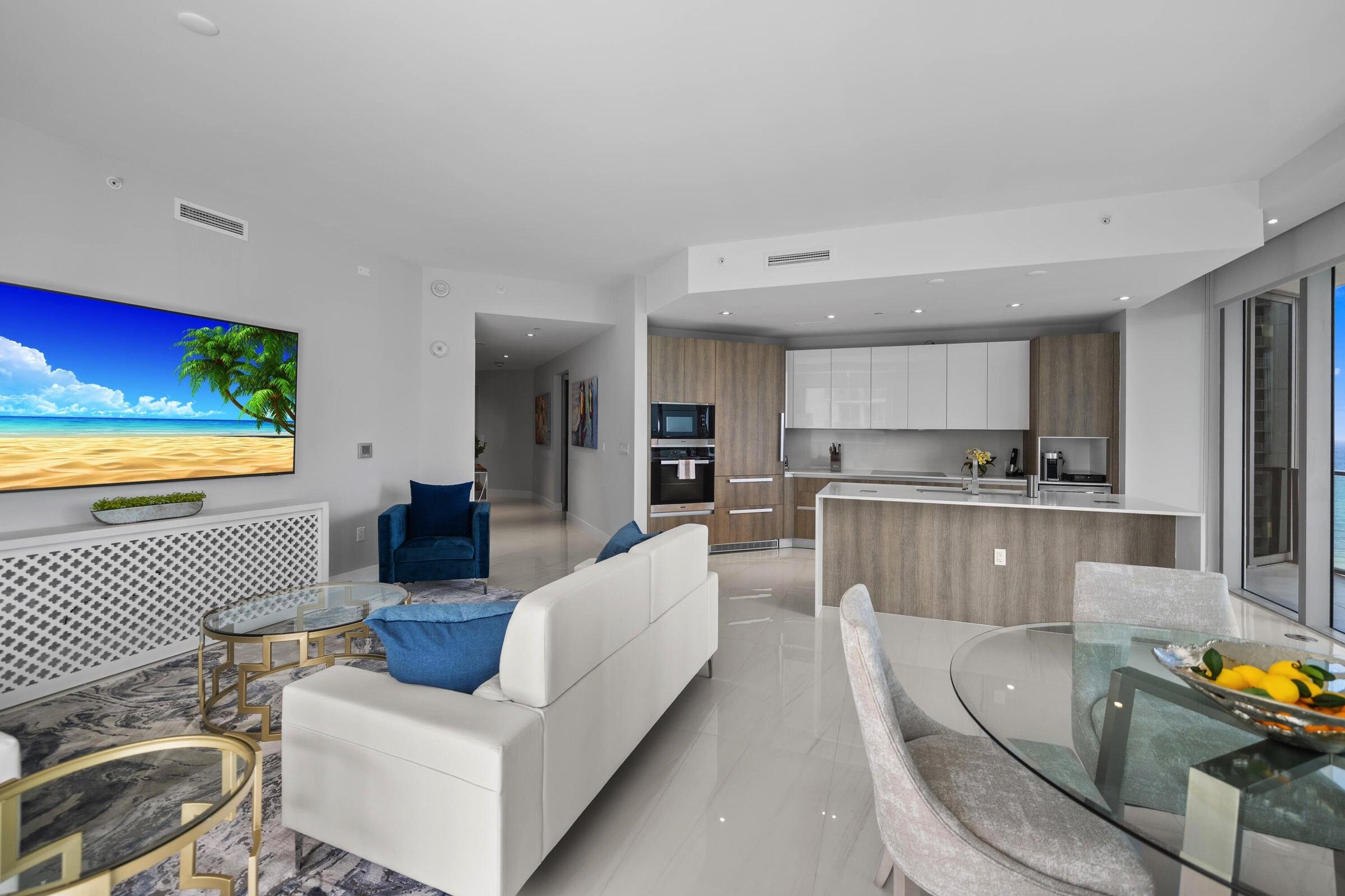 3100 N Ocean #H-1508, Singer Island FL 33404
