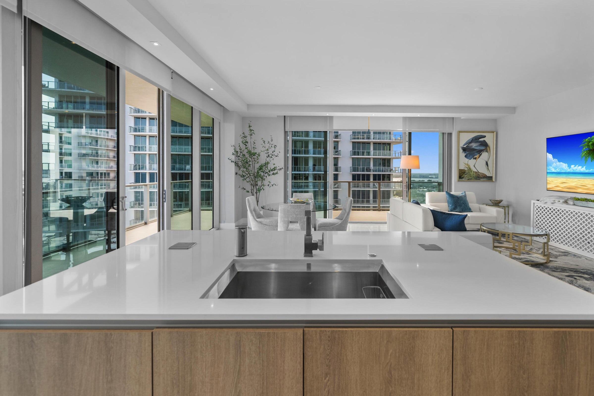 3100 N Ocean #H-1508, Singer Island FL 33404