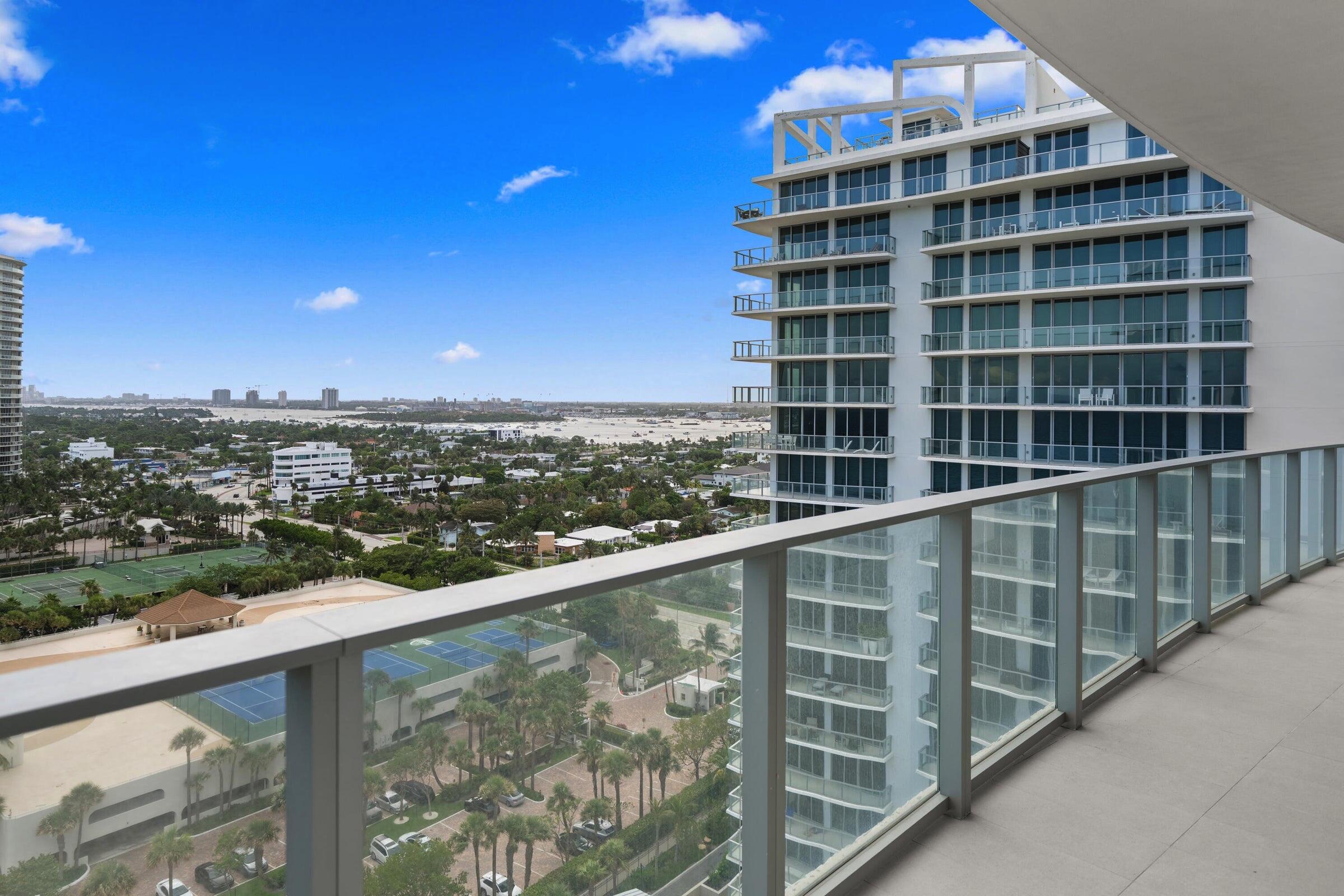 3100 N Ocean #H-1508, Singer Island FL 33404