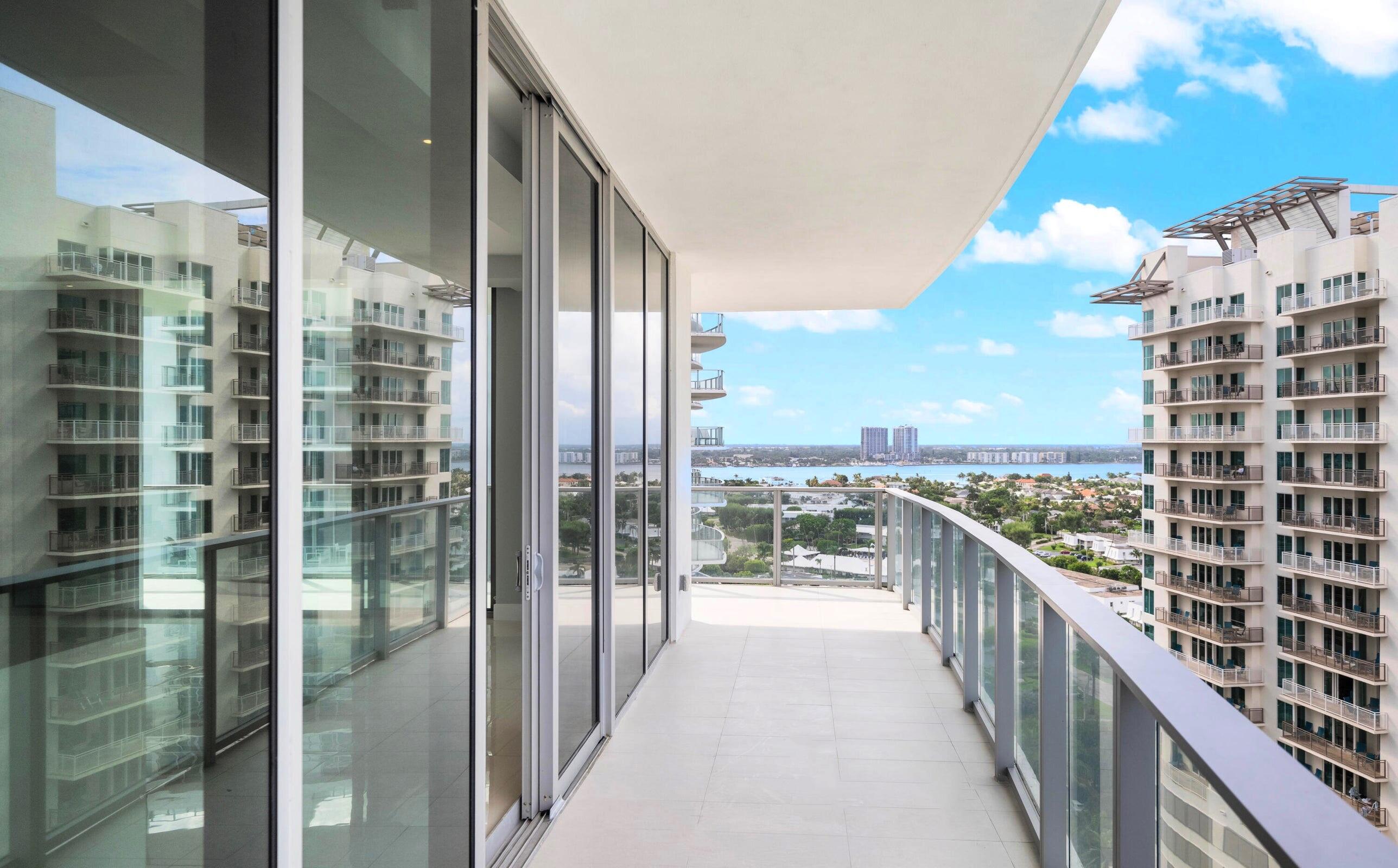 3100 N Ocean #H-1508, Singer Island FL 33404