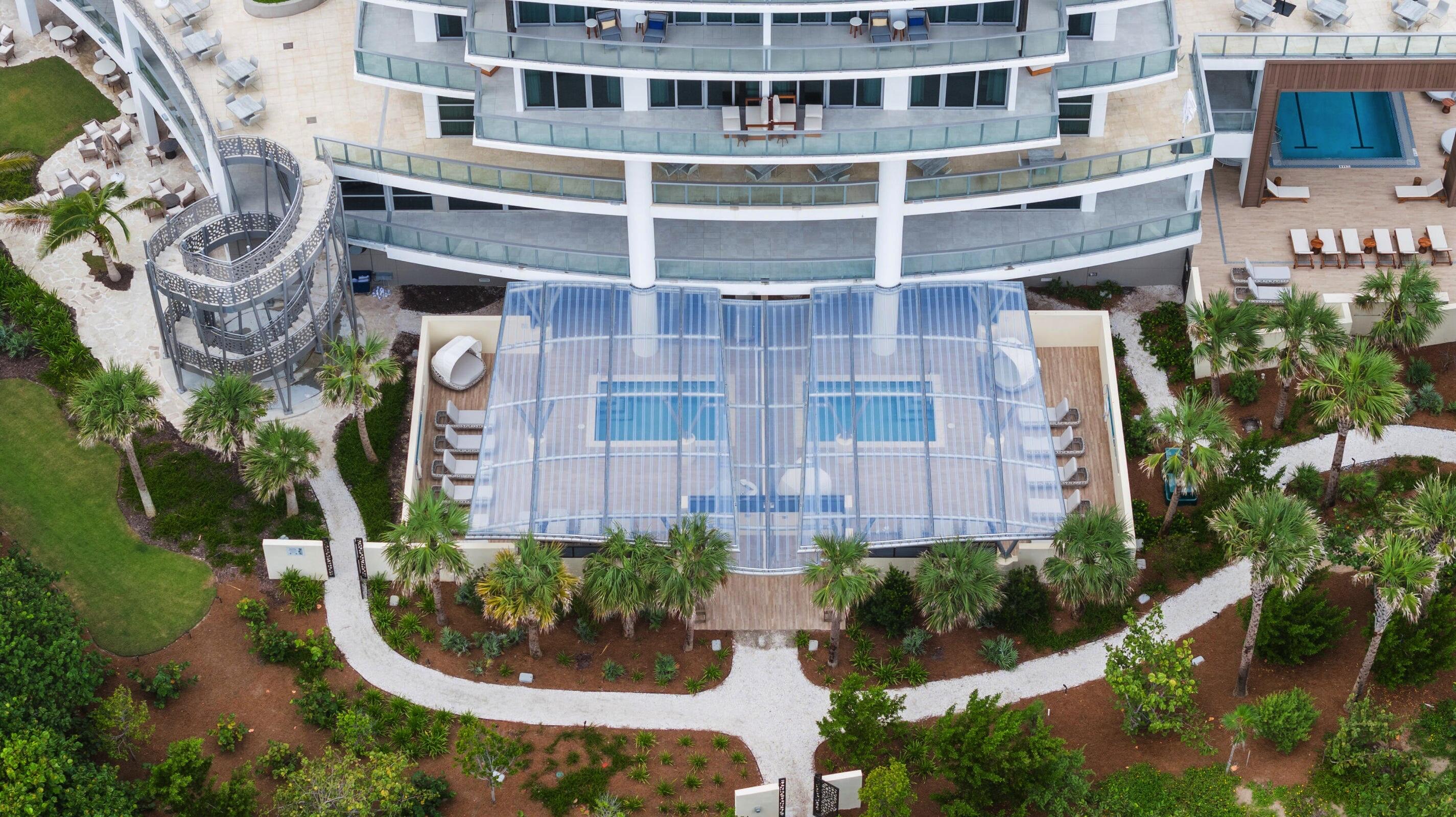 3100 N Ocean #H-1508, Singer Island FL 33404