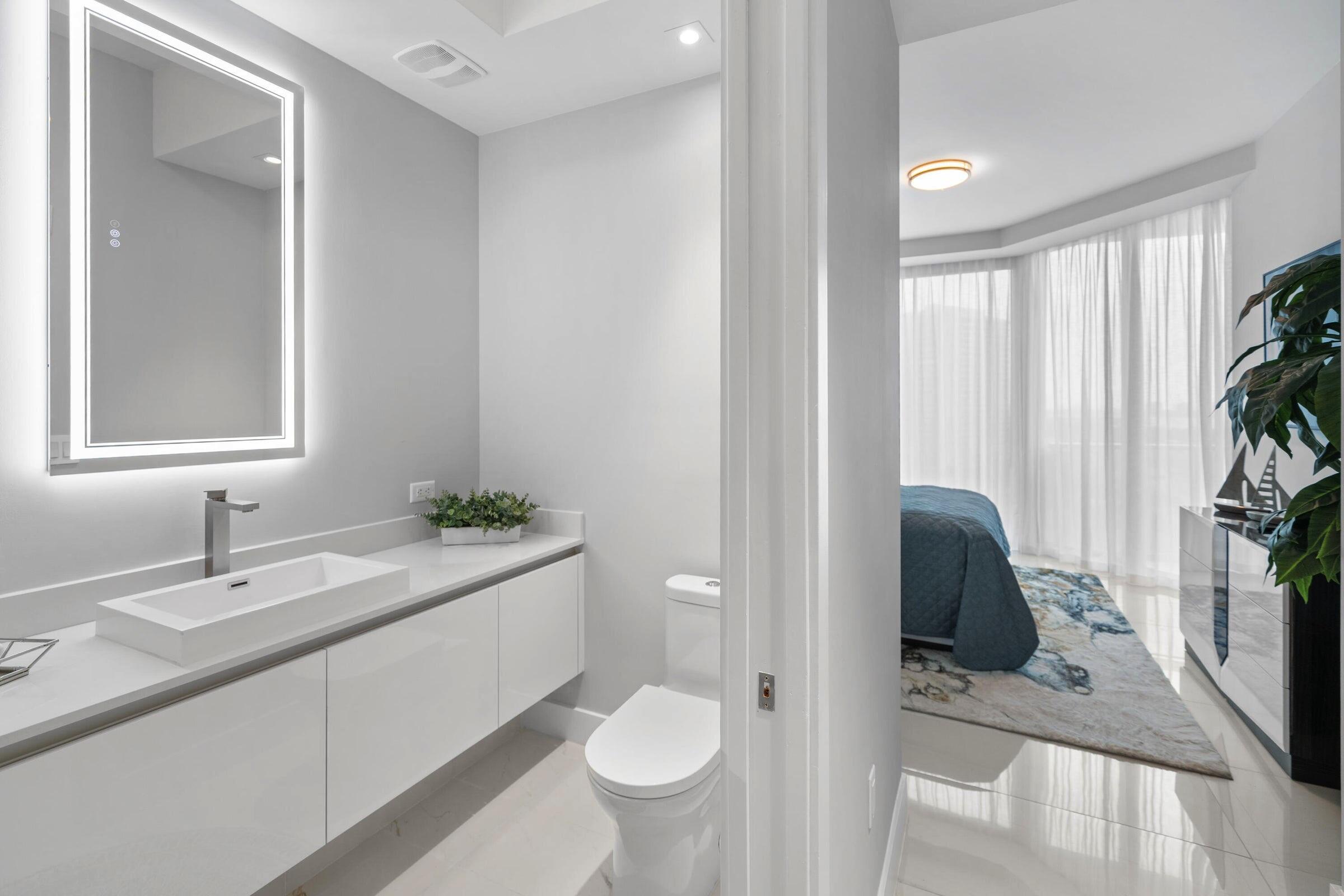 3100 N Ocean #H-1508, Singer Island FL 33404