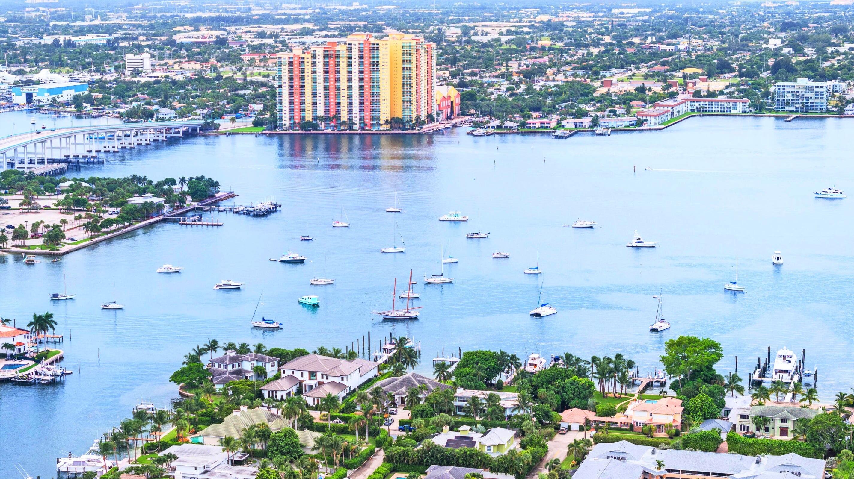 3100 N Ocean #H-1508, Singer Island FL 33404