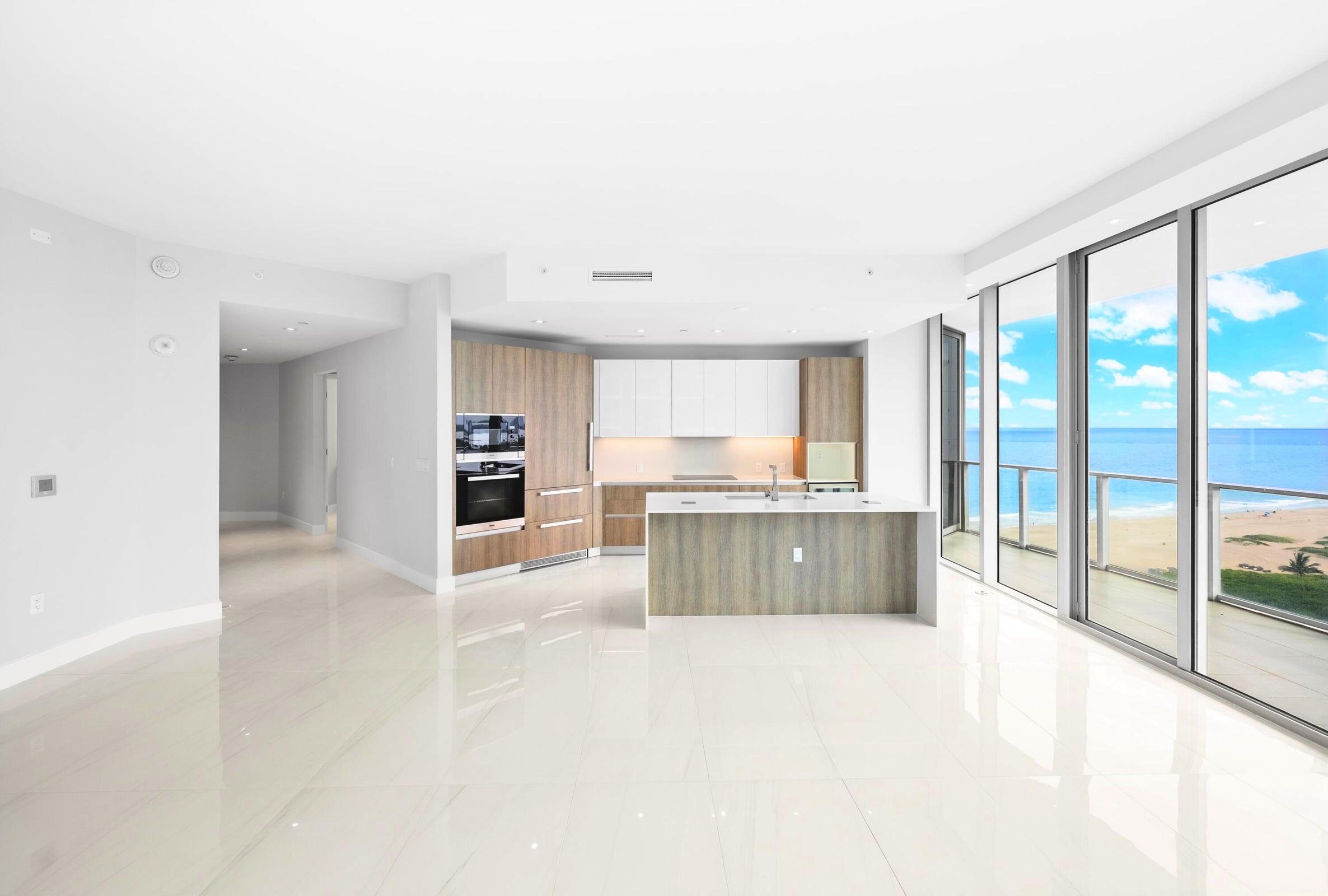 3100 N Ocean #H-1508, Singer Island FL 33404