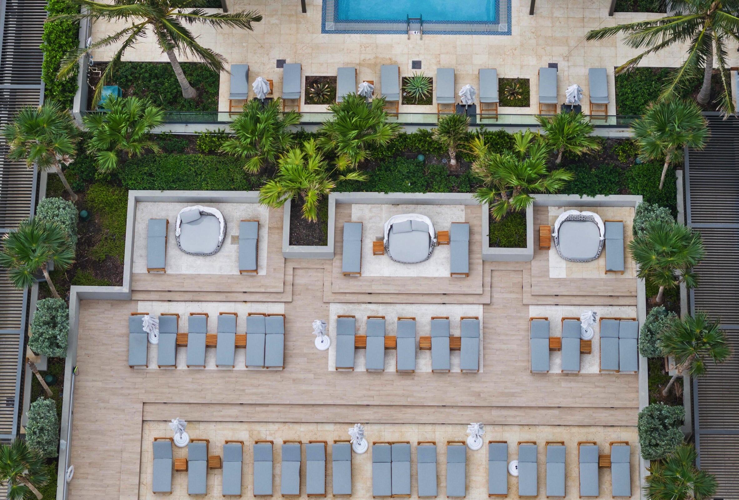 3100 N Ocean #H-1508, Singer Island FL 33404