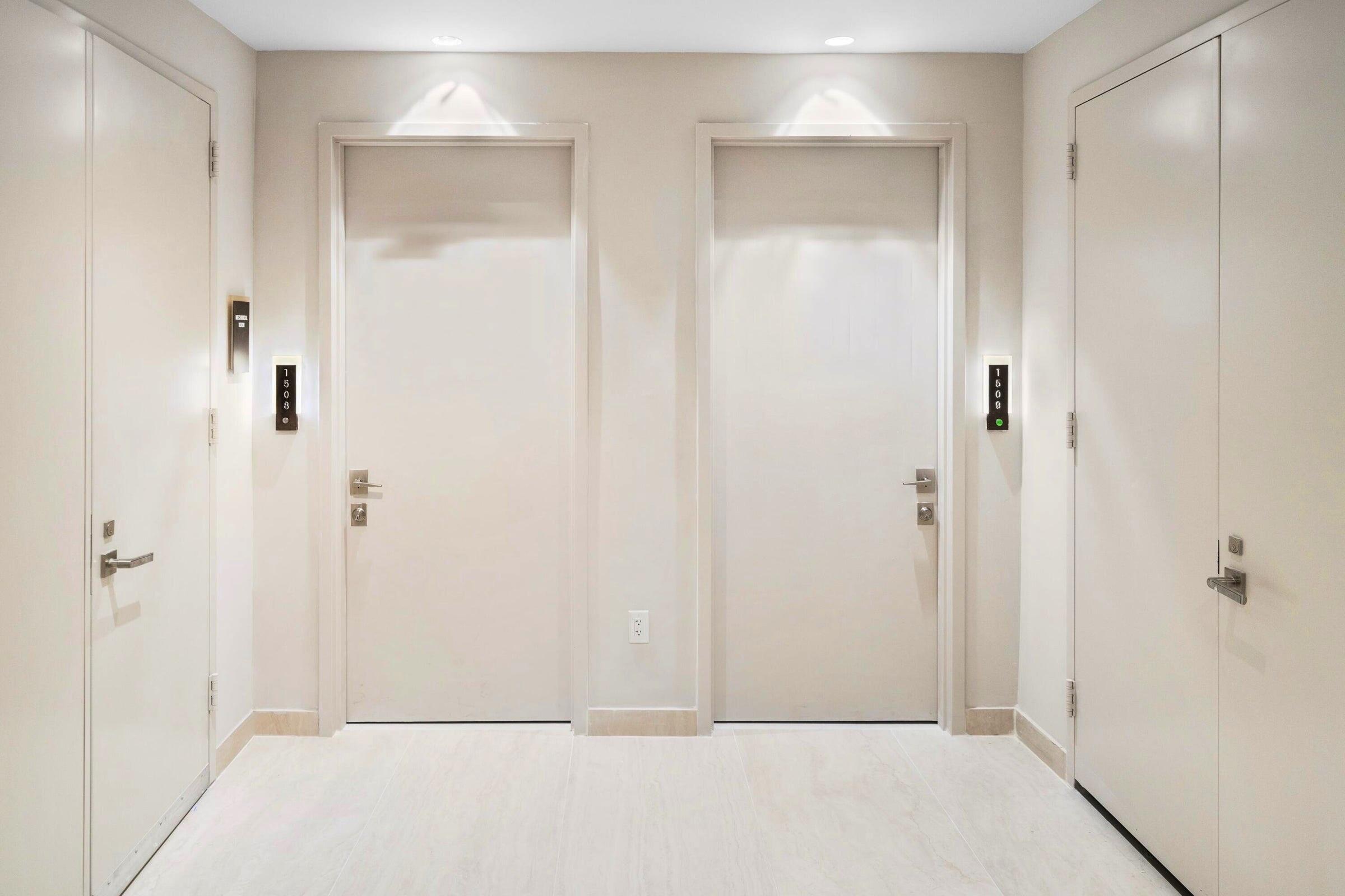 3100 N Ocean #H-1508, Singer Island FL 33404