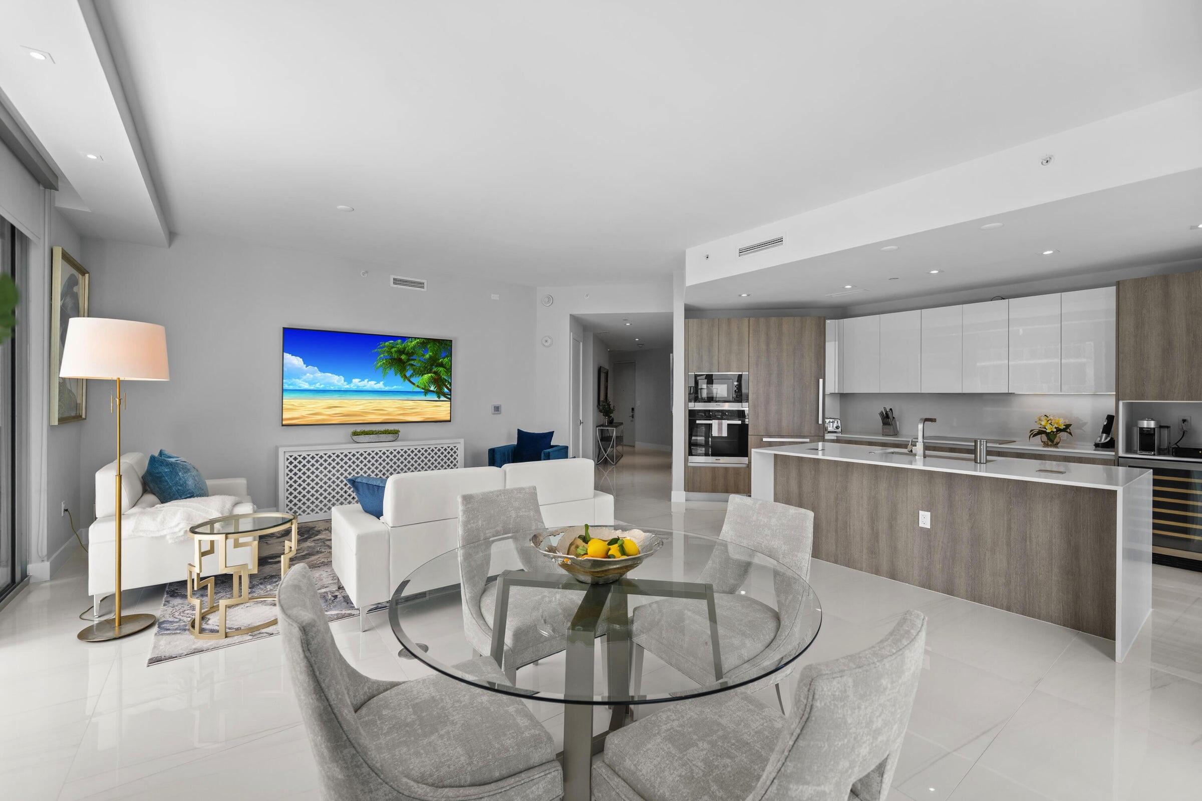 3100 N Ocean #H-1508, Singer Island FL 33404