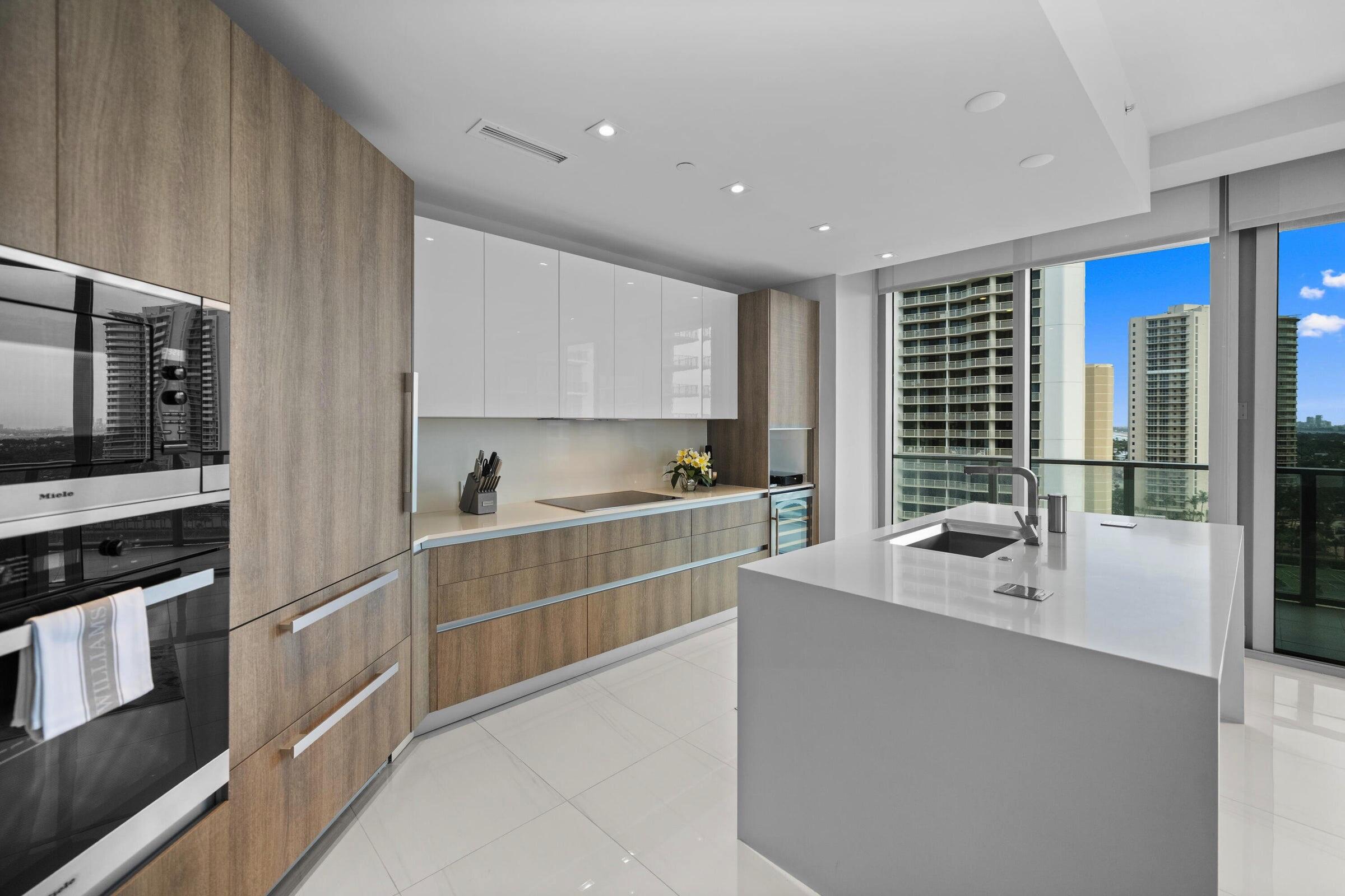 3100 N Ocean #H-1508, Singer Island FL 33404