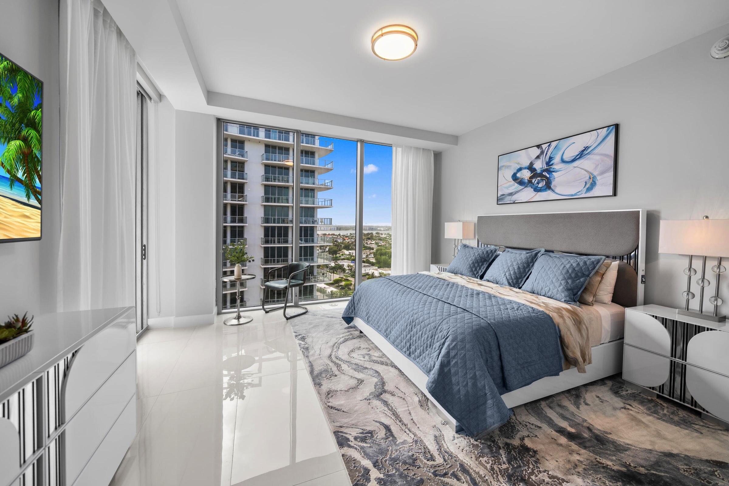3100 N Ocean #H-1508, Singer Island FL 33404