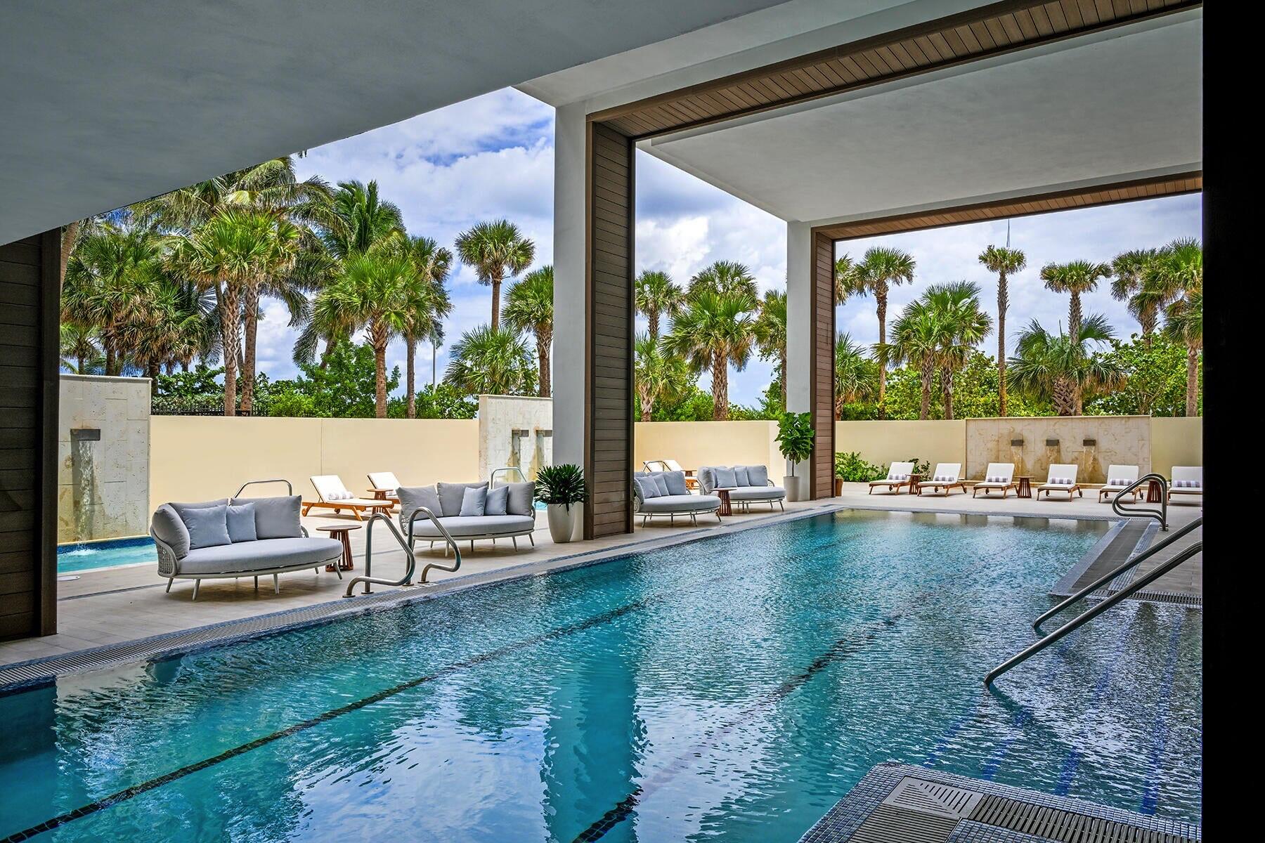 3100 N Ocean #H-1508, Singer Island FL 33404