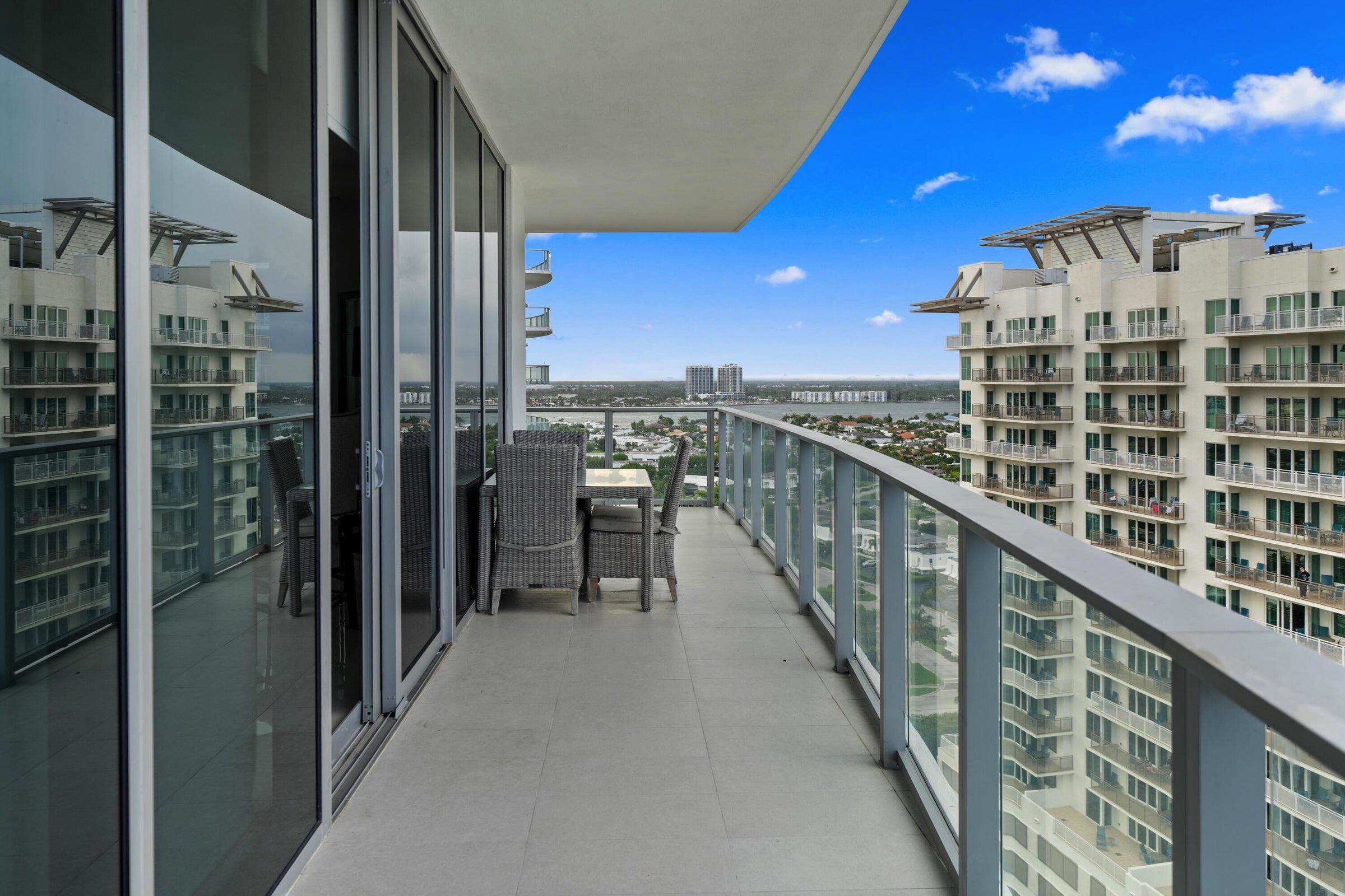 3100 N Ocean #H-1508, Singer Island FL 33404