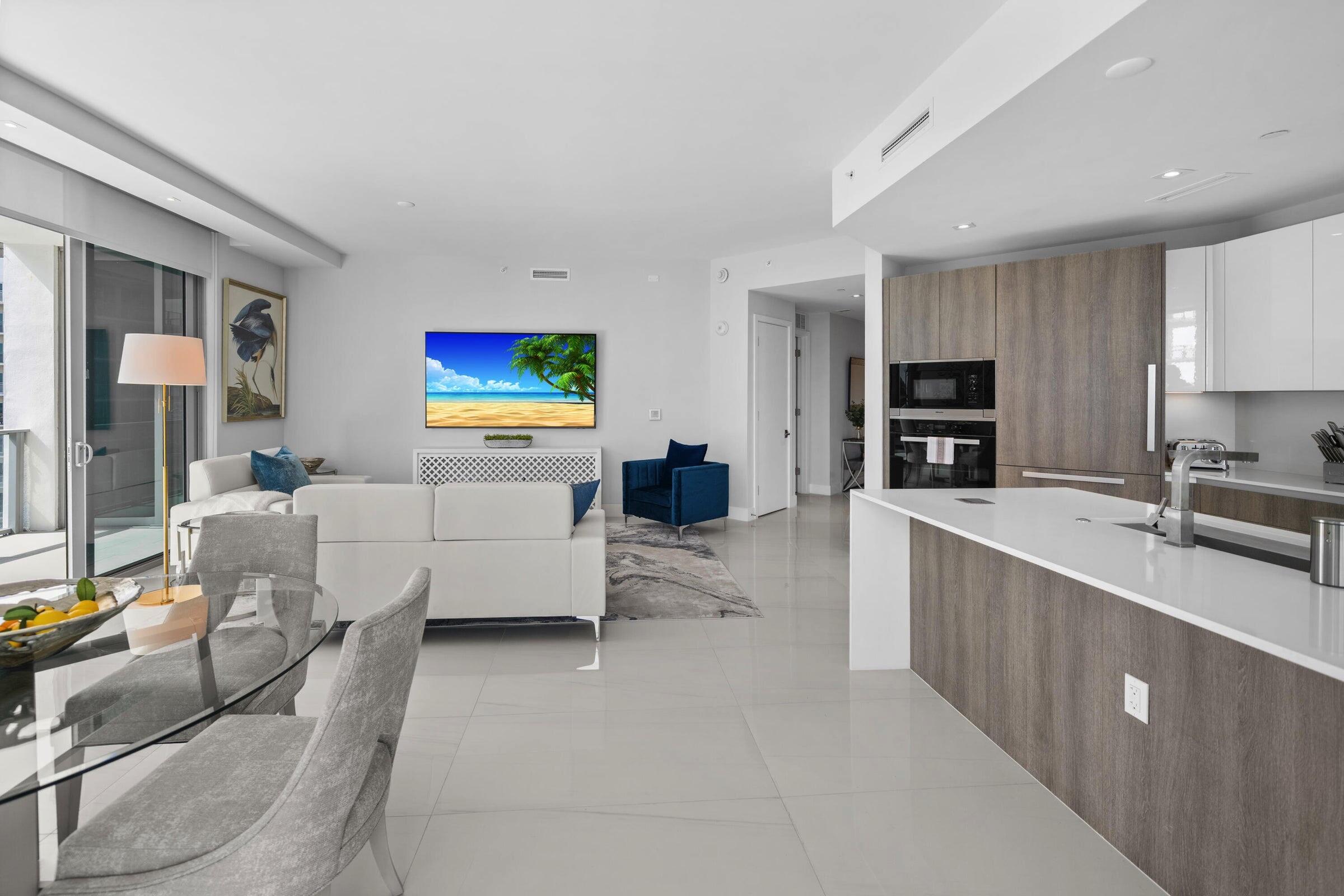 3100 N Ocean #H-1508, Singer Island FL 33404