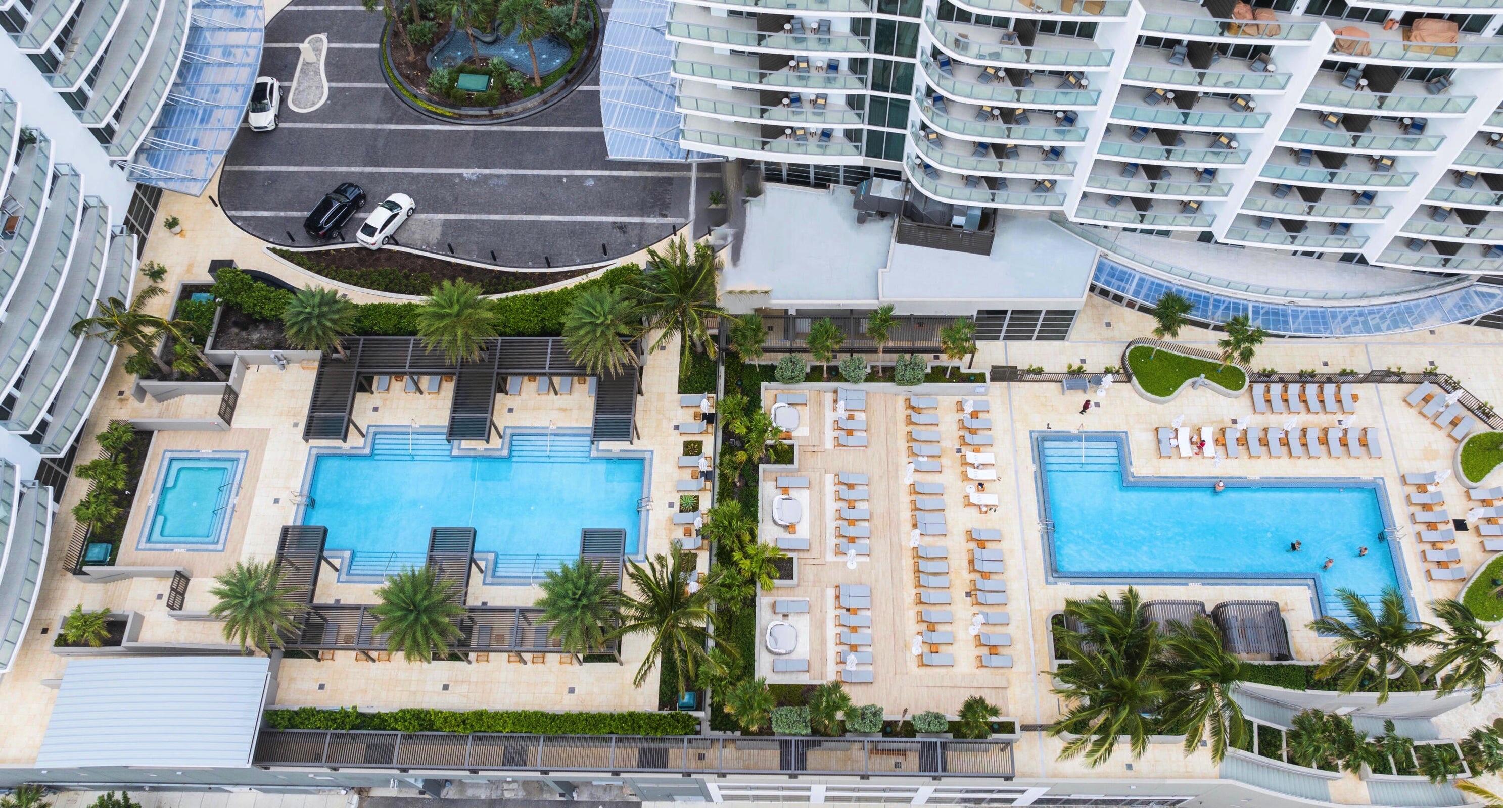 3100 N Ocean #H-1508, Singer Island FL 33404