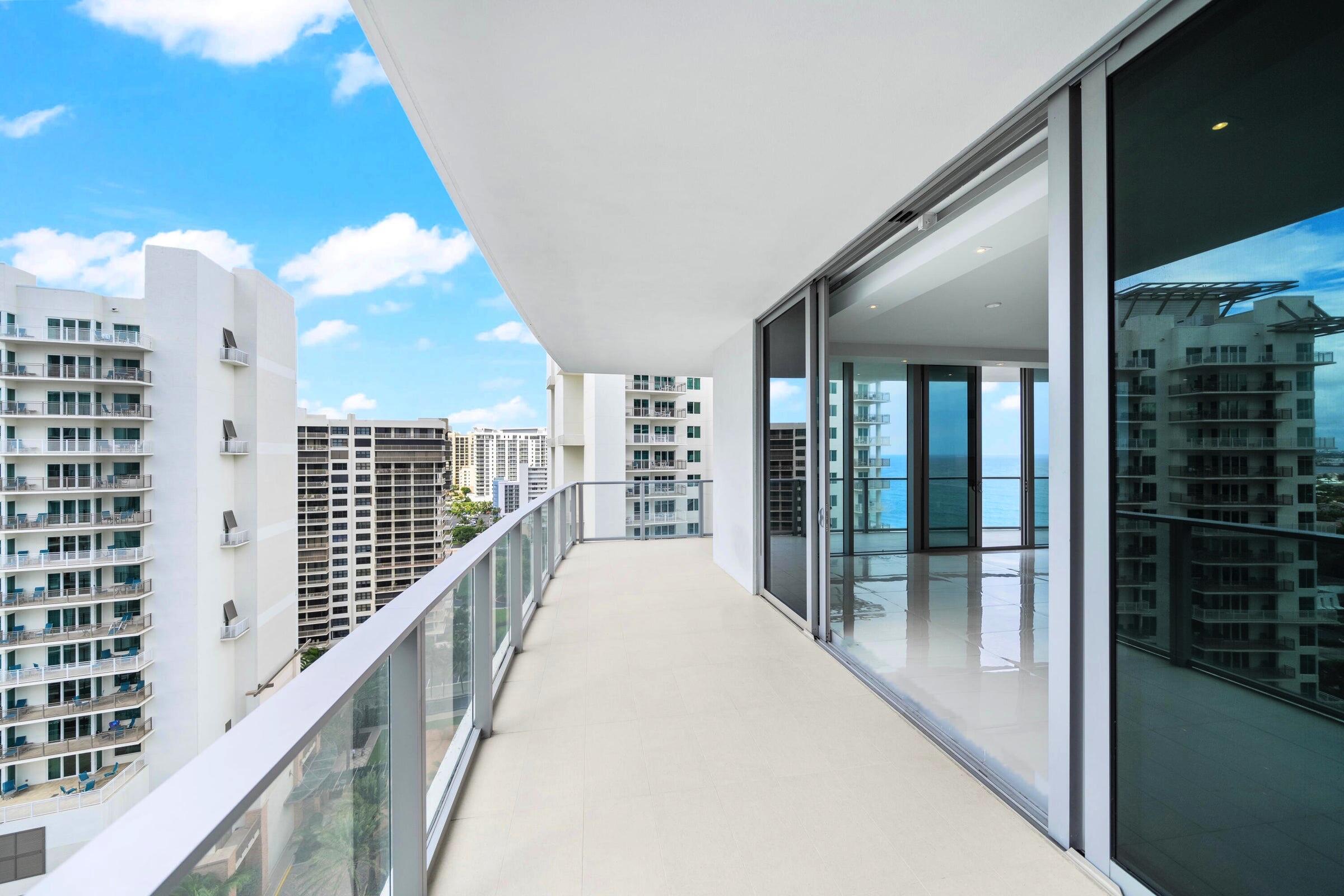3100 N Ocean #H-1508, Singer Island FL 33404