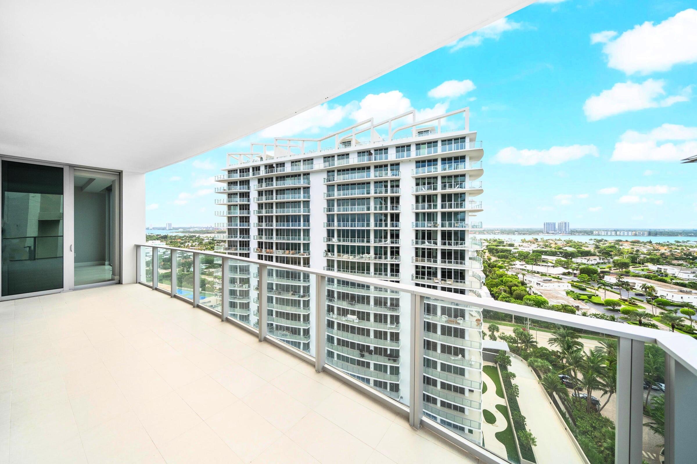 3100 N Ocean #H-1508, Singer Island FL 33404