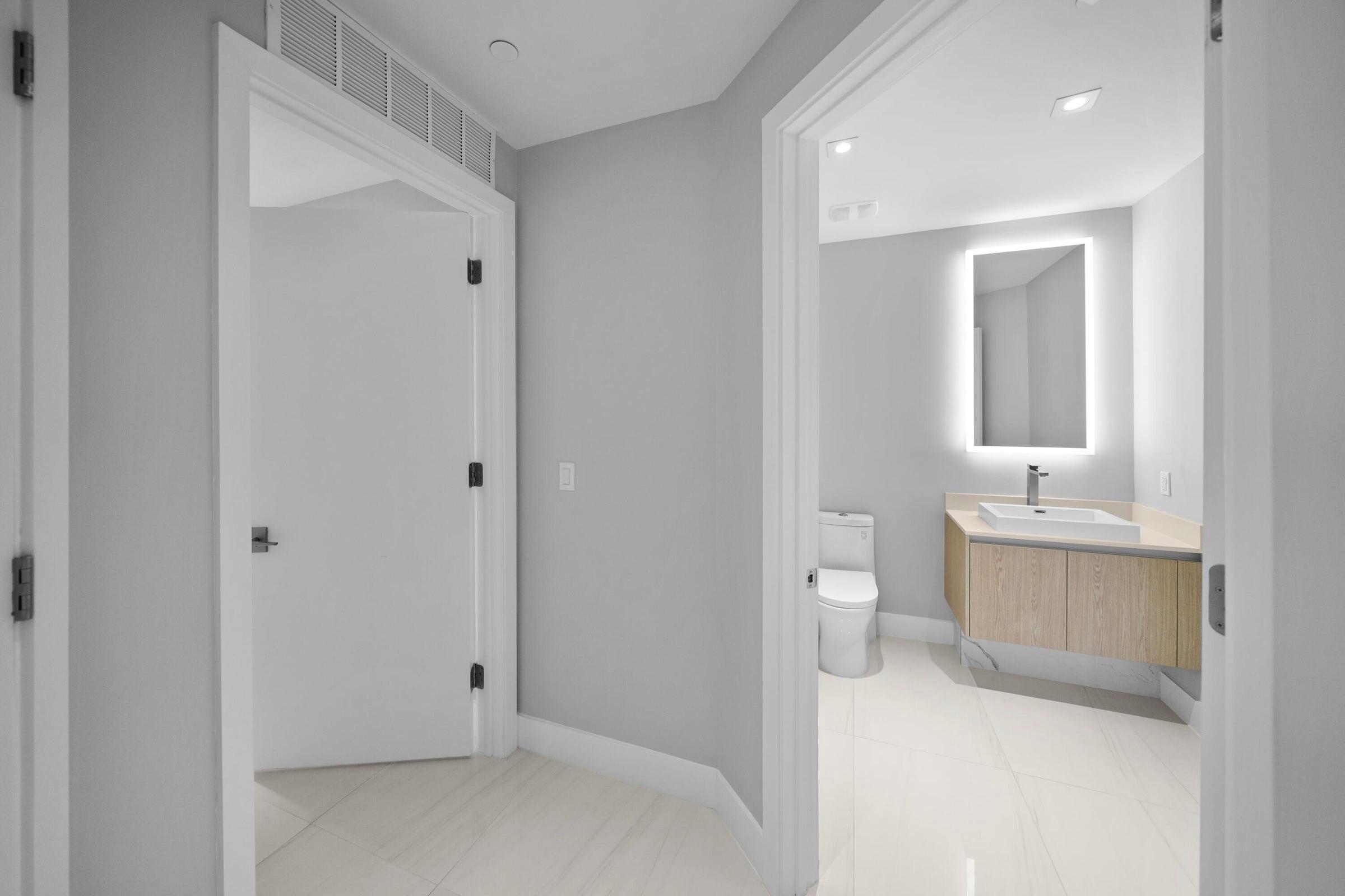 3100 N Ocean #H-1508, Singer Island FL 33404
