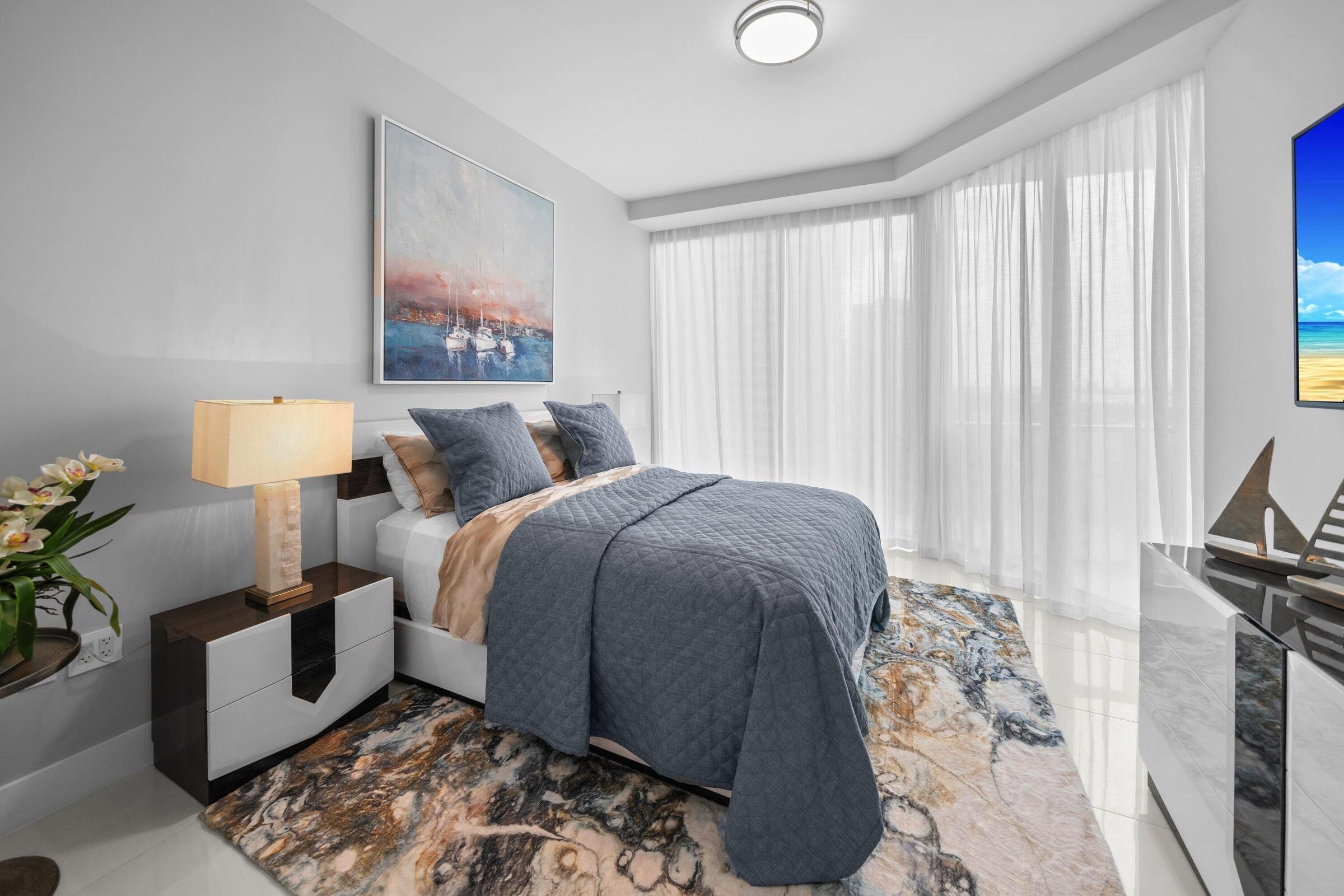 3100 N Ocean #H-1508, Singer Island FL 33404