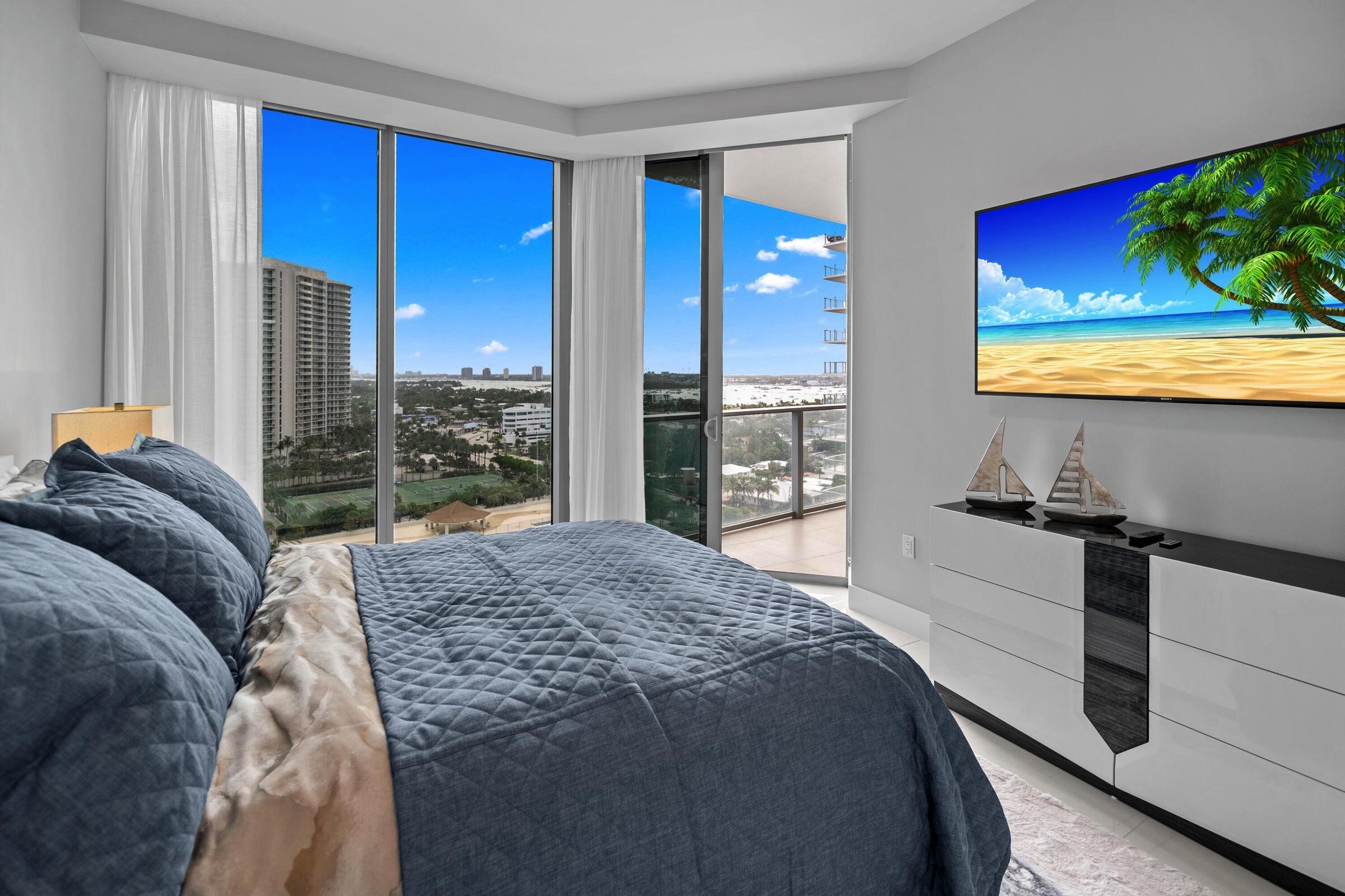 3100 N Ocean #H-1508, Singer Island FL 33404