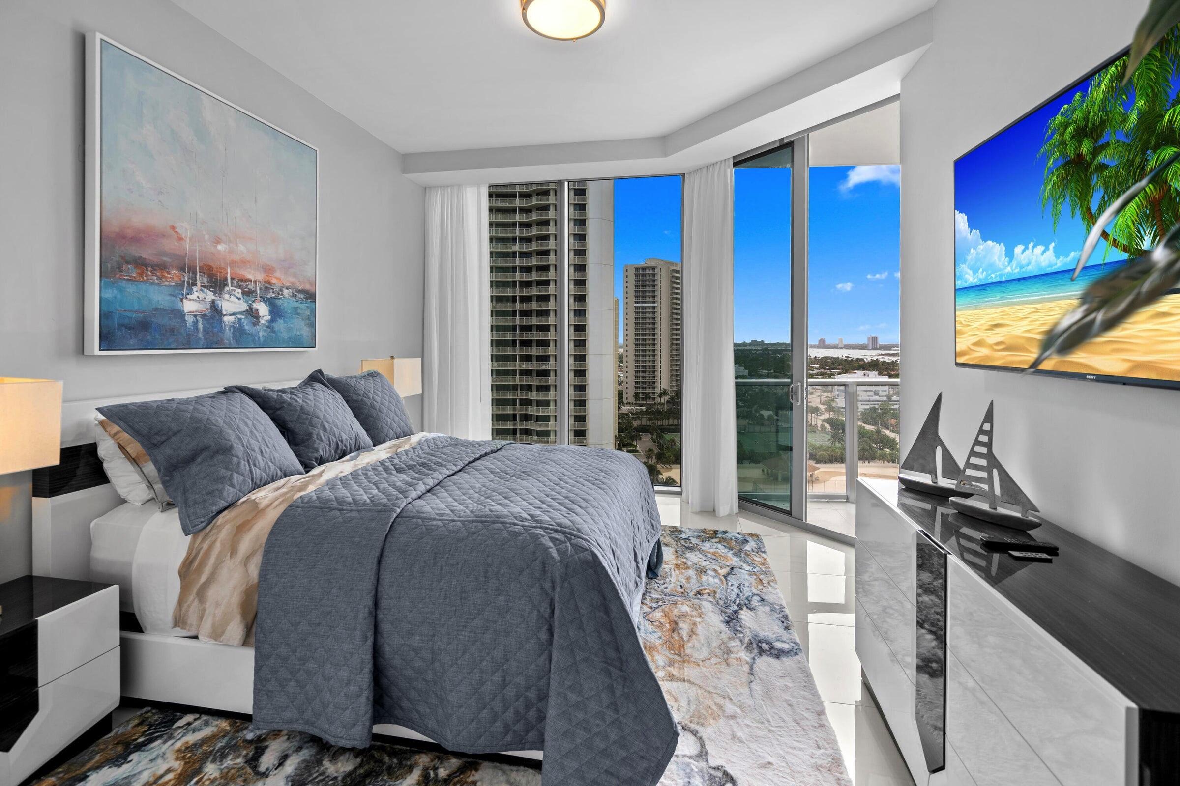 3100 N Ocean #H-1508, Singer Island FL 33404