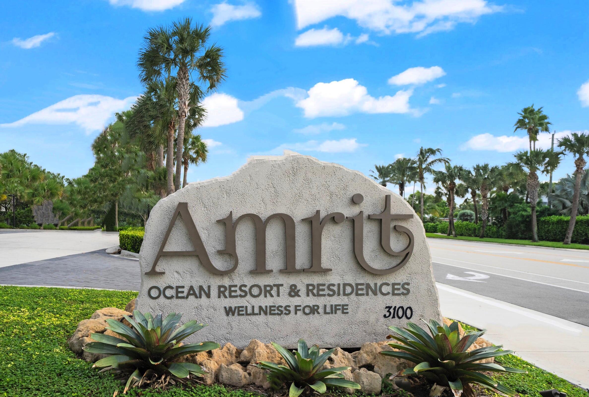 3100 N Ocean #H-1508, Singer Island FL 33404