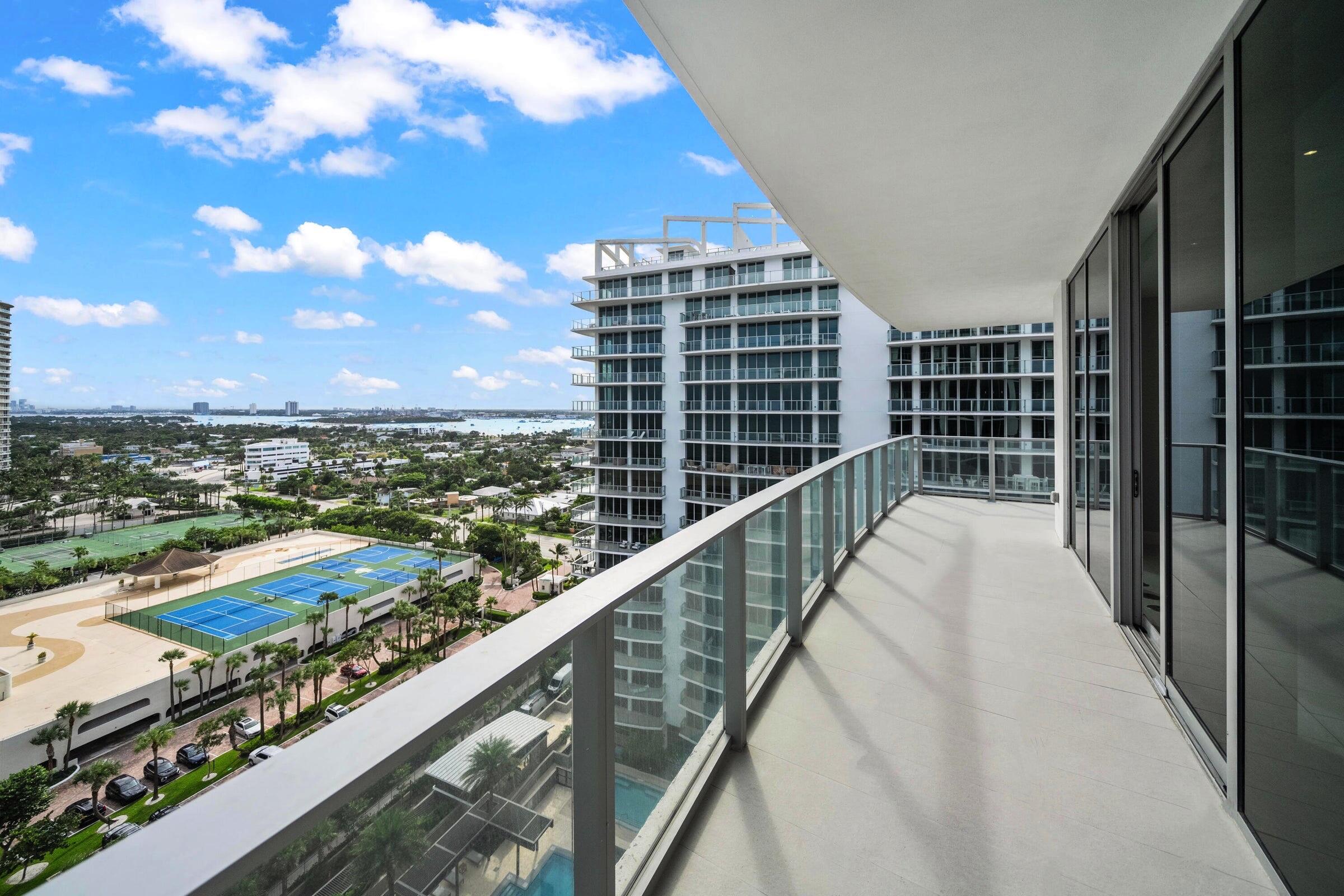 3100 N Ocean #H-1508, Singer Island FL 33404