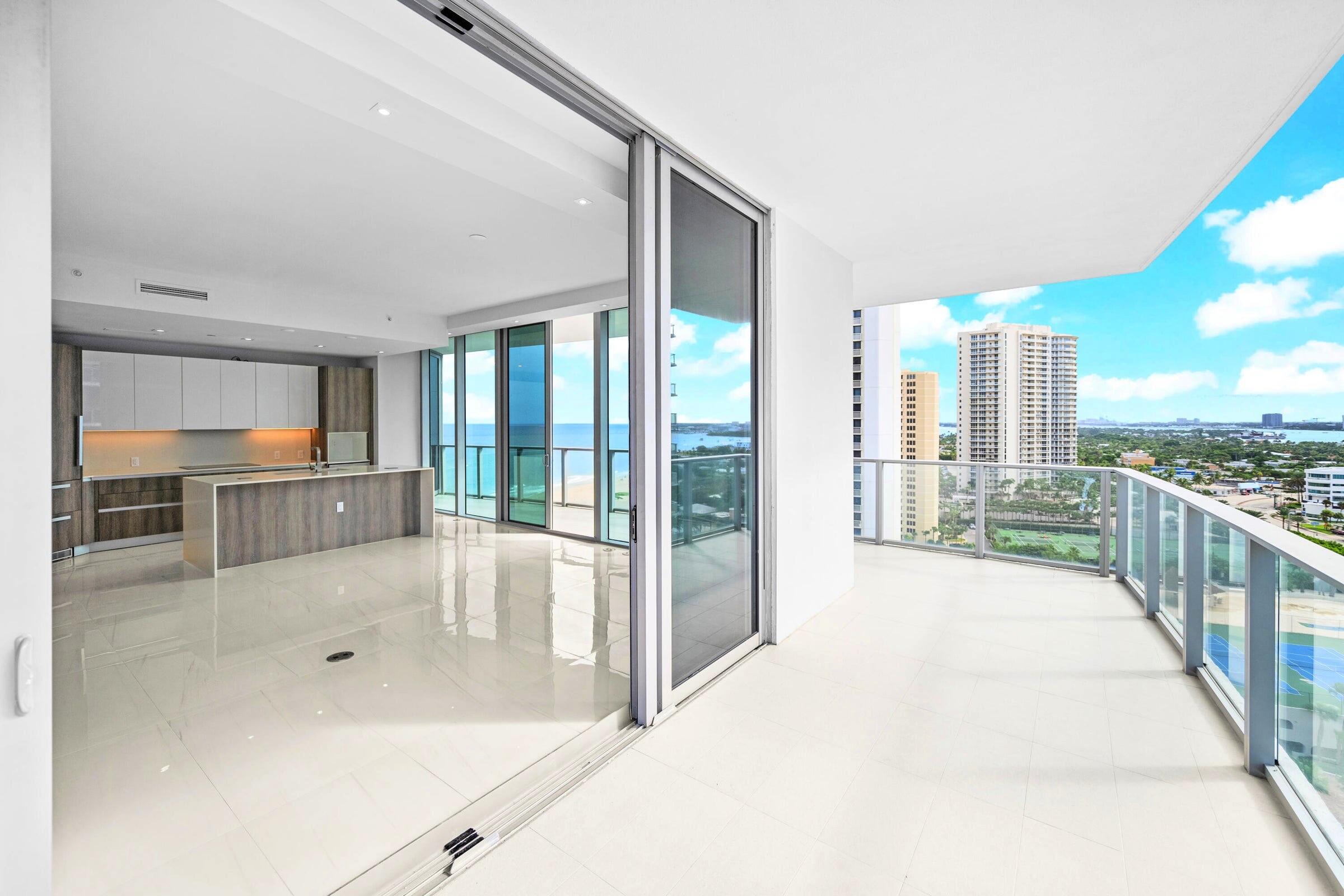 3100 N Ocean #H-1508, Singer Island FL 33404