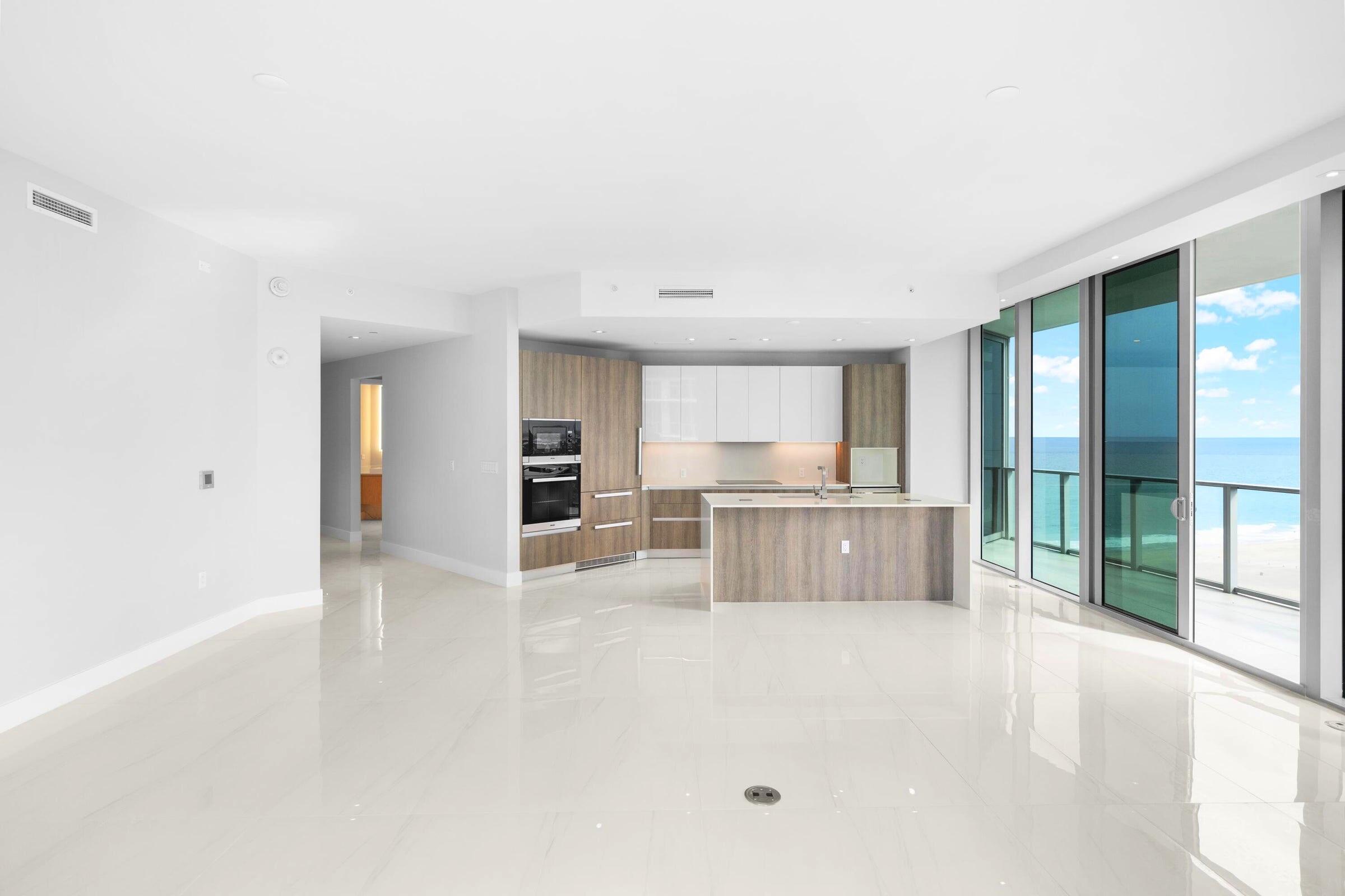 3100 N Ocean #H-1508, Singer Island FL 33404