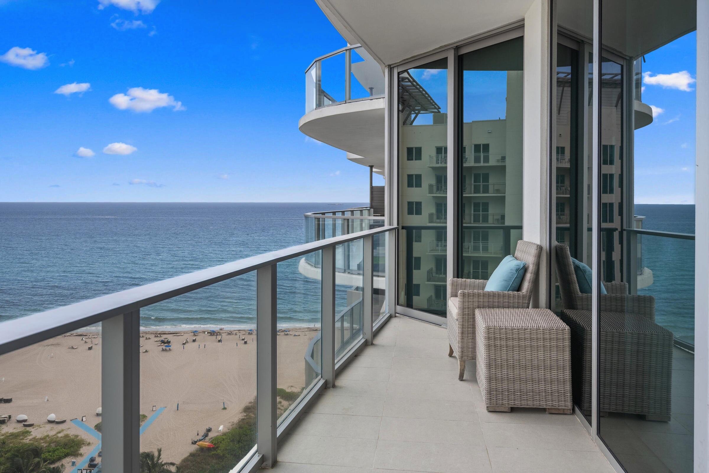 3100 N Ocean #H-1508, Singer Island FL 33404