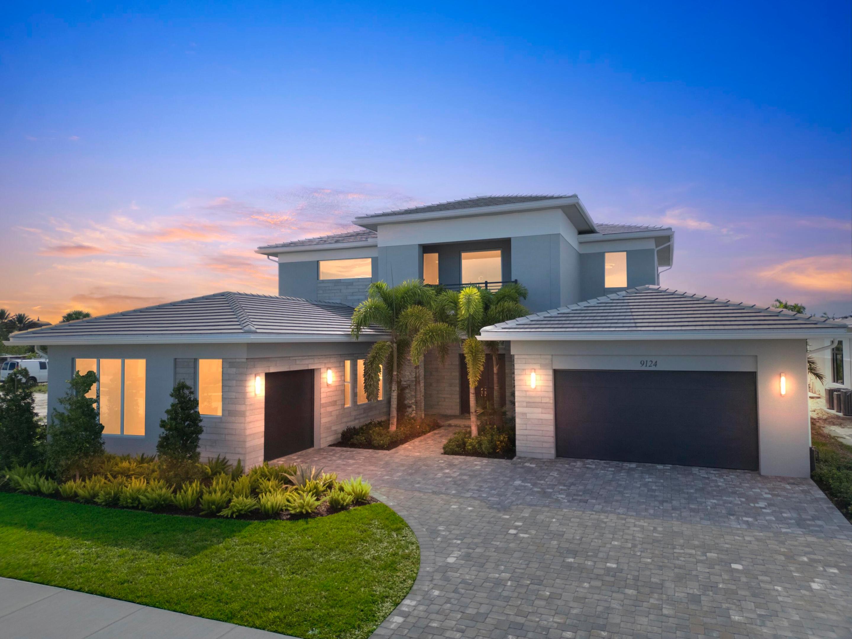 9124 Coral Isles, Palm Beach Gardens FL 33412