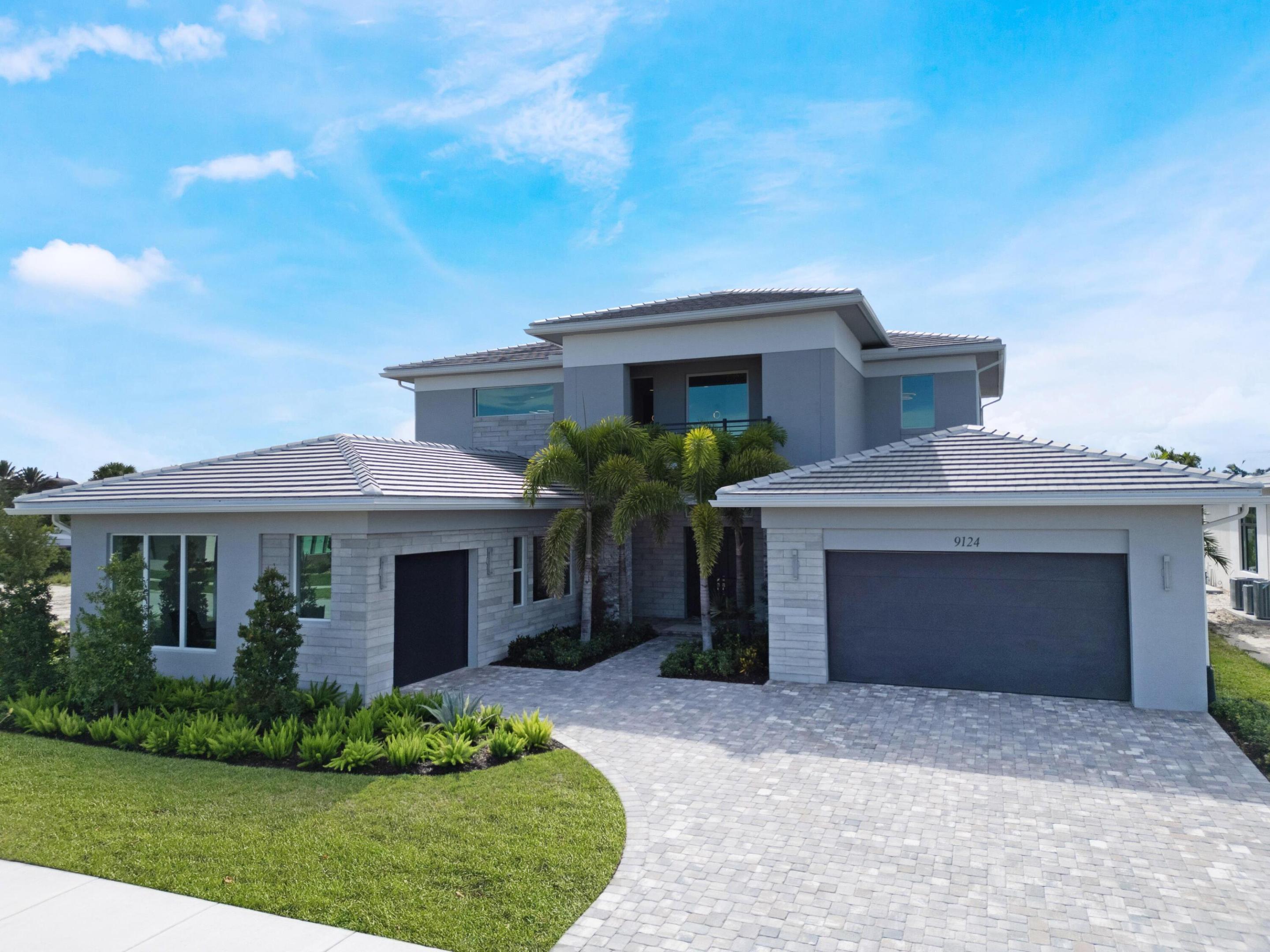 9124 Coral Isles, Palm Beach Gardens FL 33412