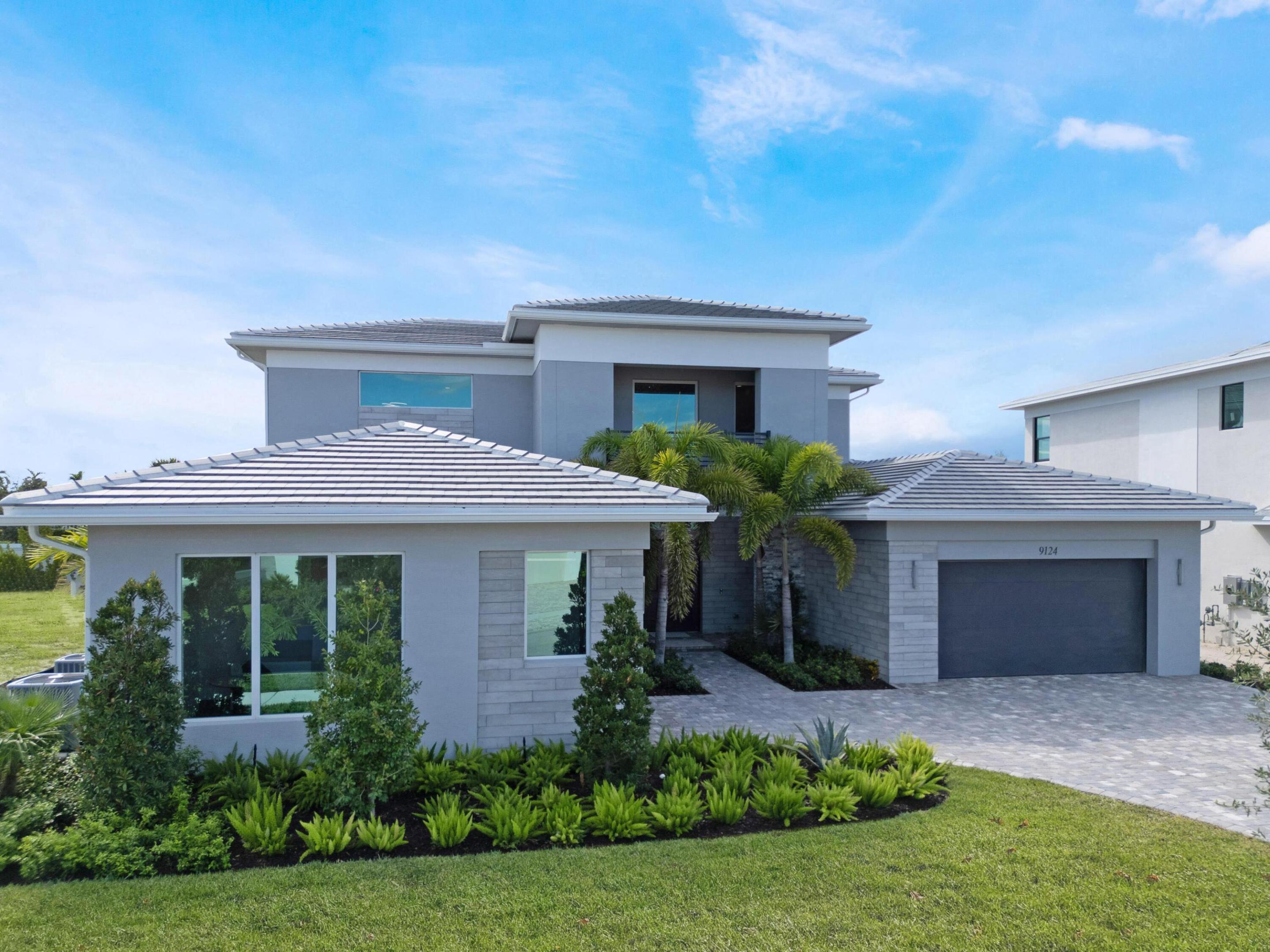 9124 Coral Isles, Palm Beach Gardens FL 33412