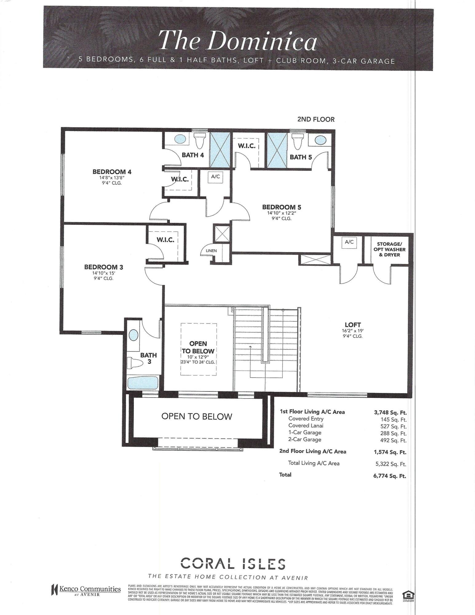 9124 Coral Isles, Palm Beach Gardens FL 33412