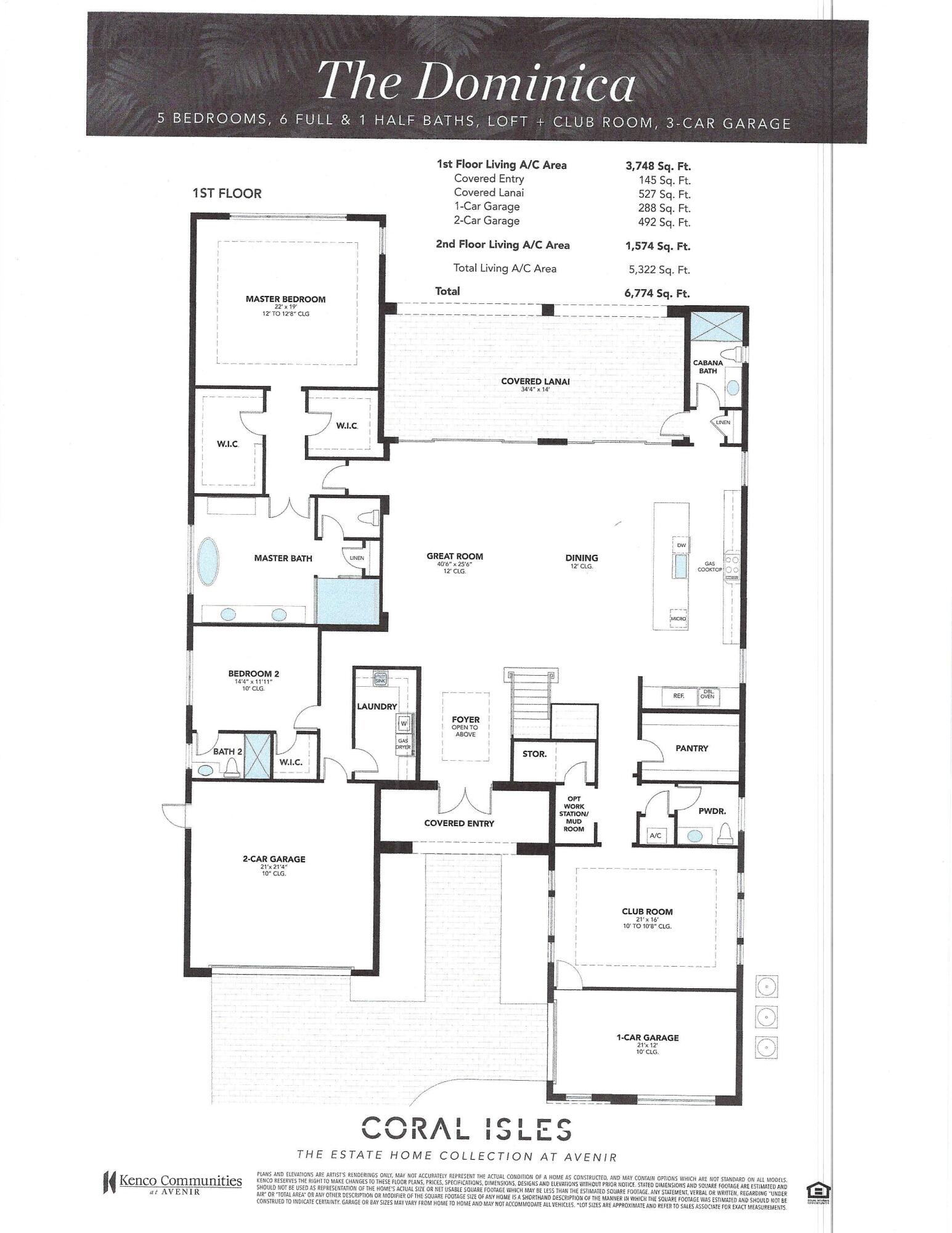 9124 Coral Isles, Palm Beach Gardens FL 33412