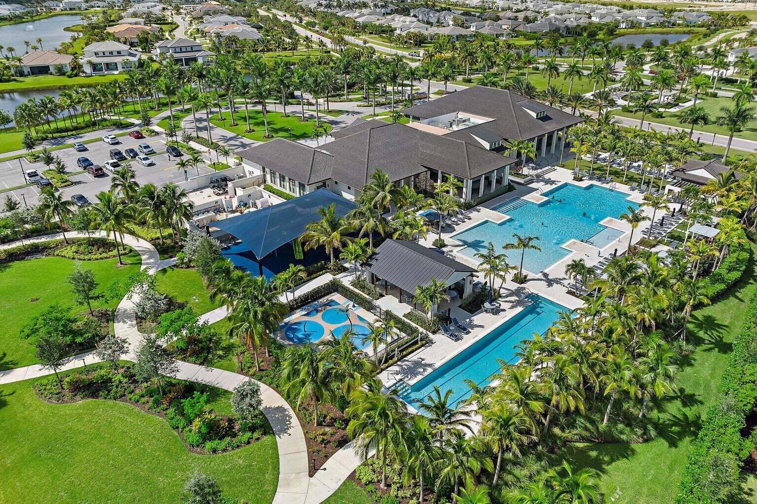 9124 Coral Isles, Palm Beach Gardens FL 33412