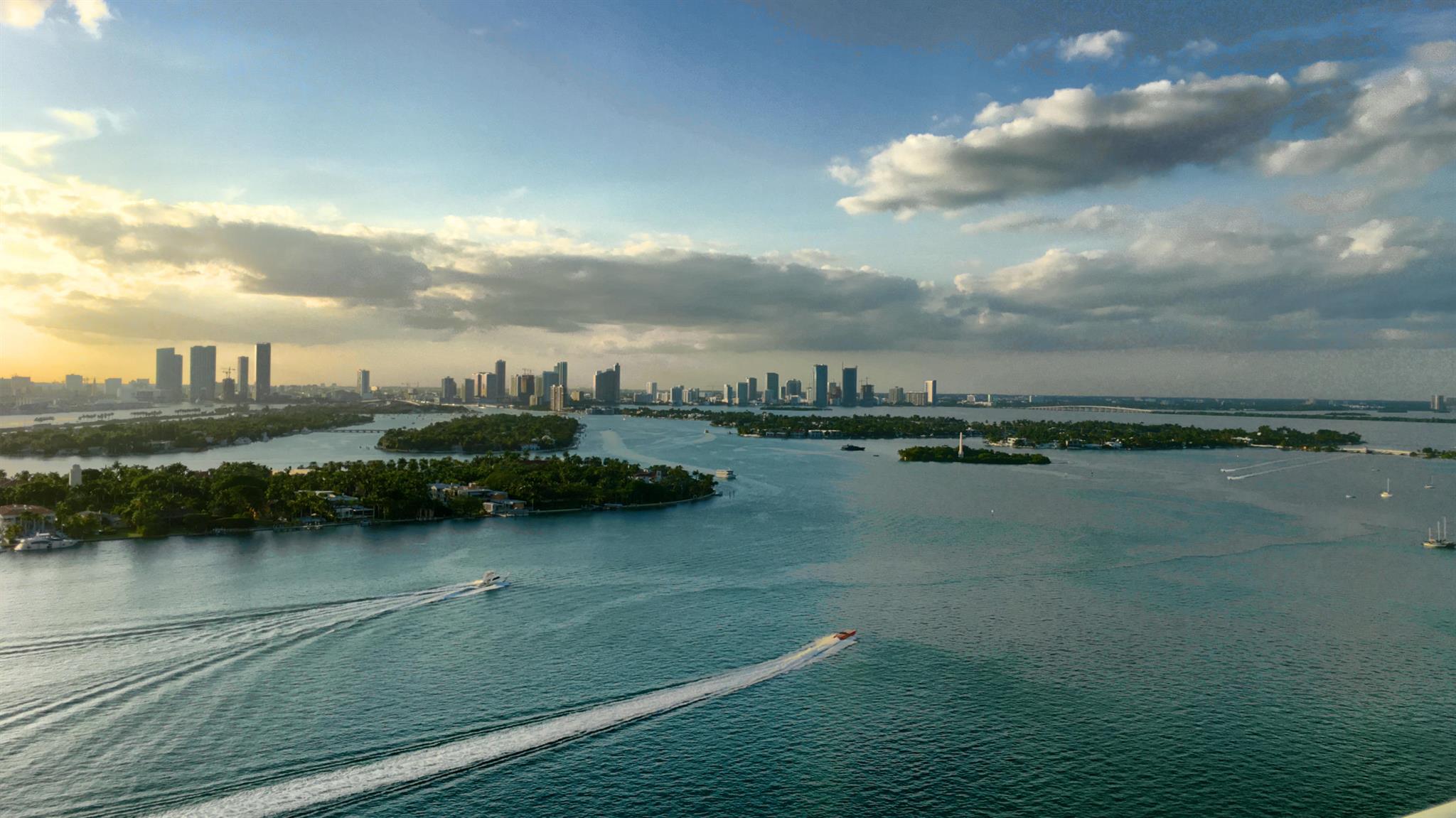 650 West Avenue #2905, Miami Beach FL 33139