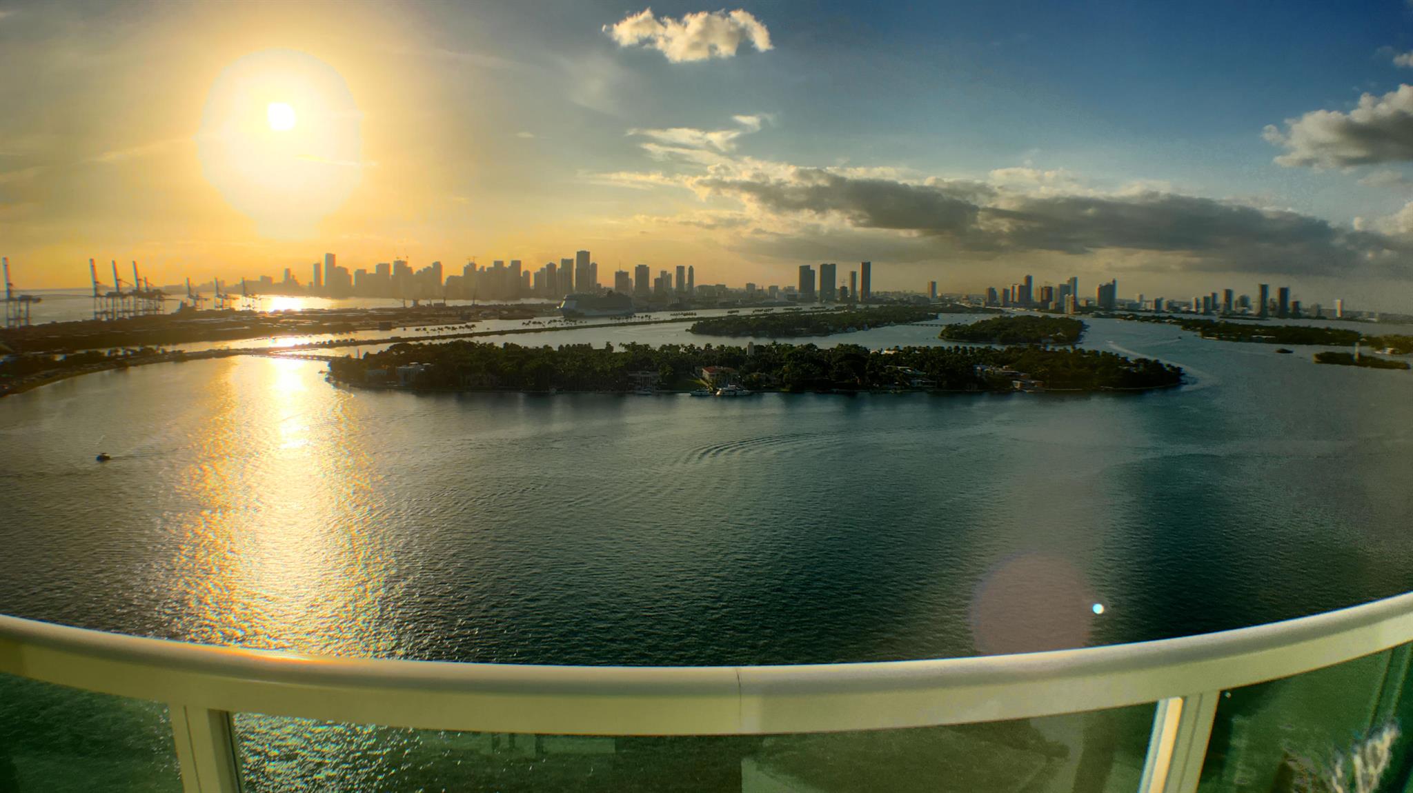 650 West Avenue #2905, Miami Beach FL 33139