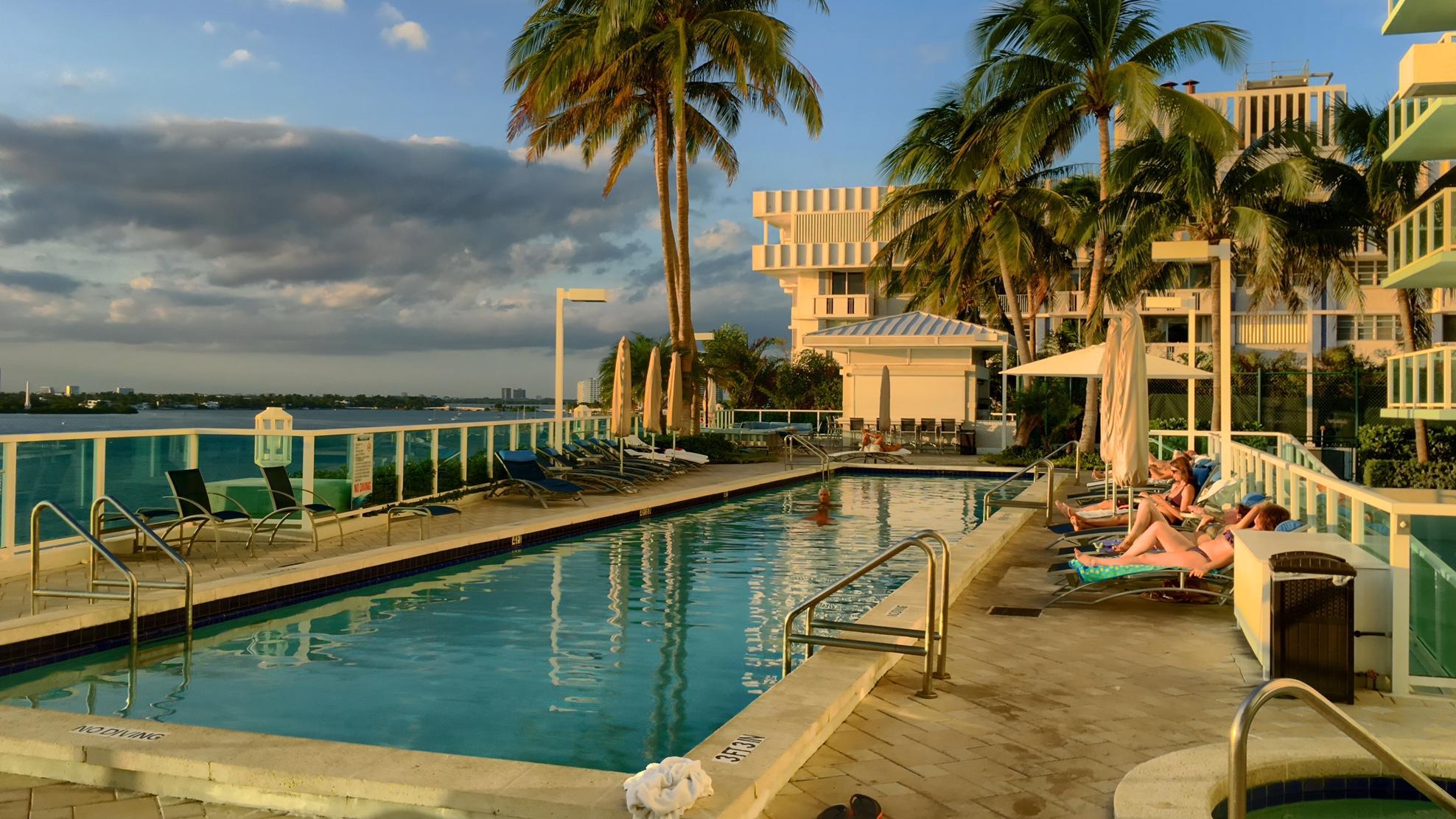 650 West Avenue #2905, Miami Beach FL 33139