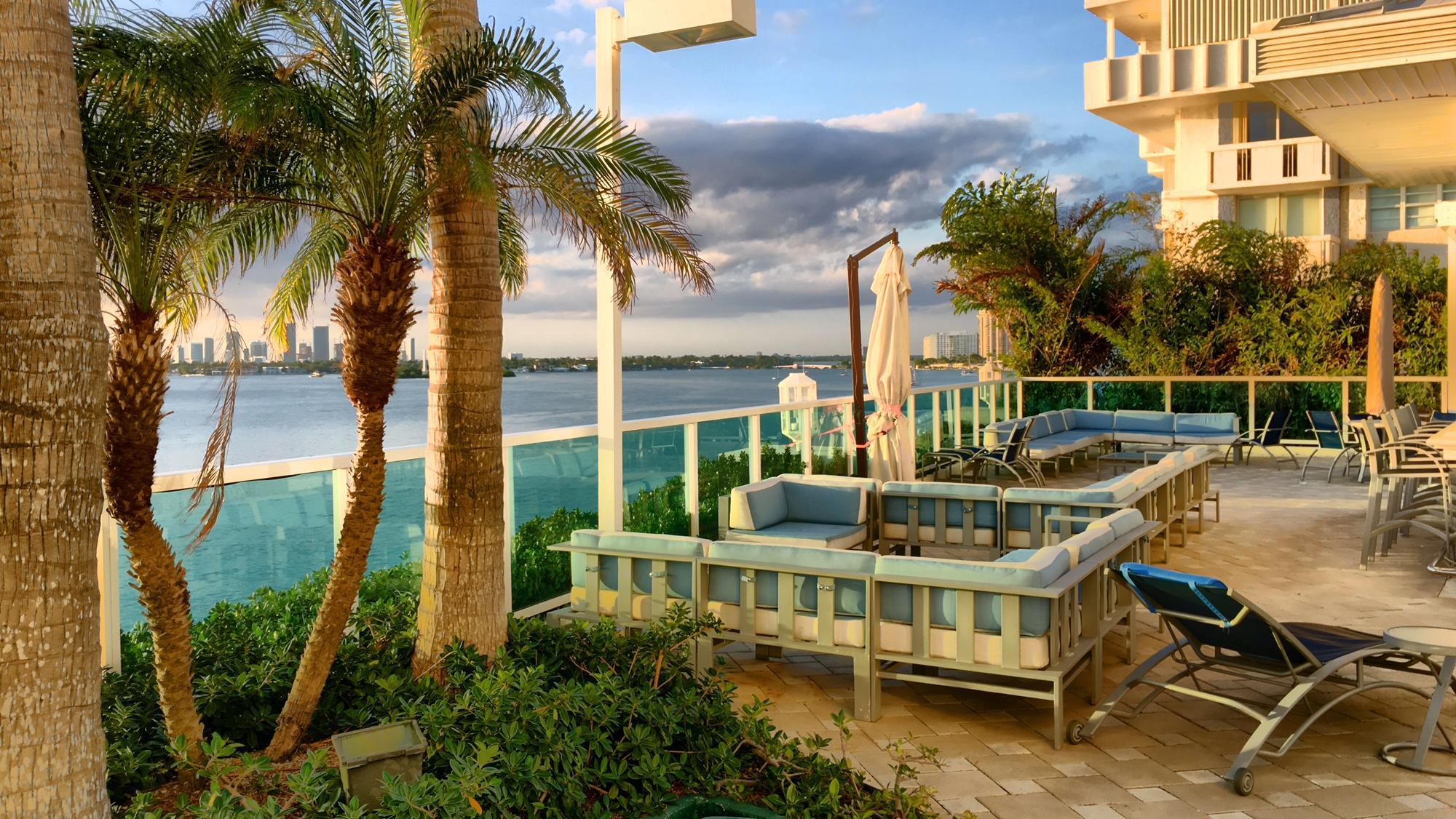 650 West Avenue #2905, Miami Beach FL 33139