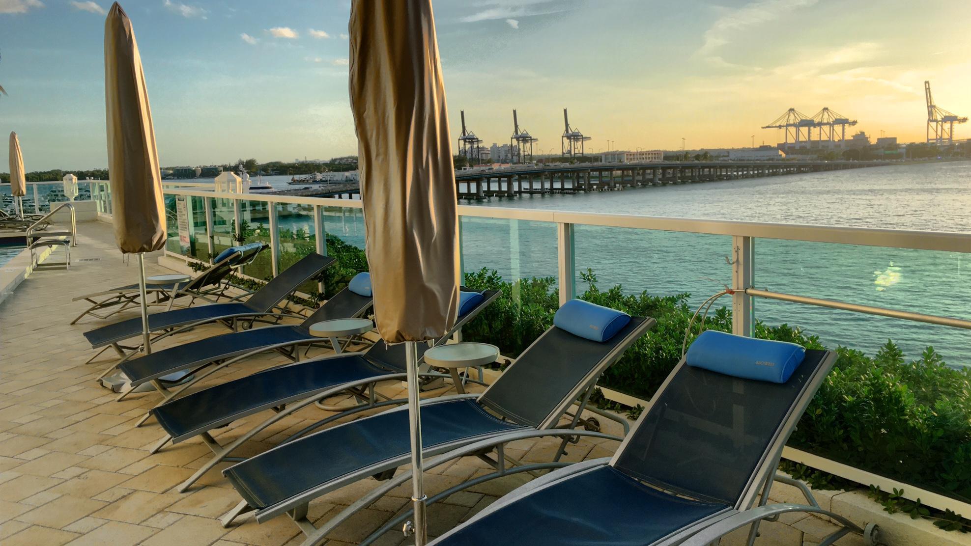 650 West Avenue #2905, Miami Beach FL 33139