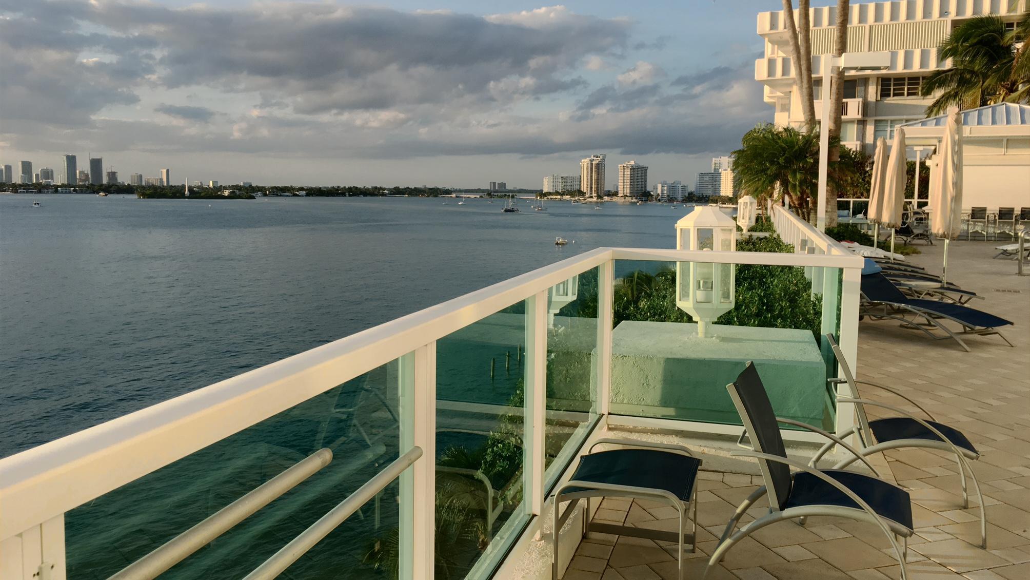 650 West Avenue #2905, Miami Beach FL 33139