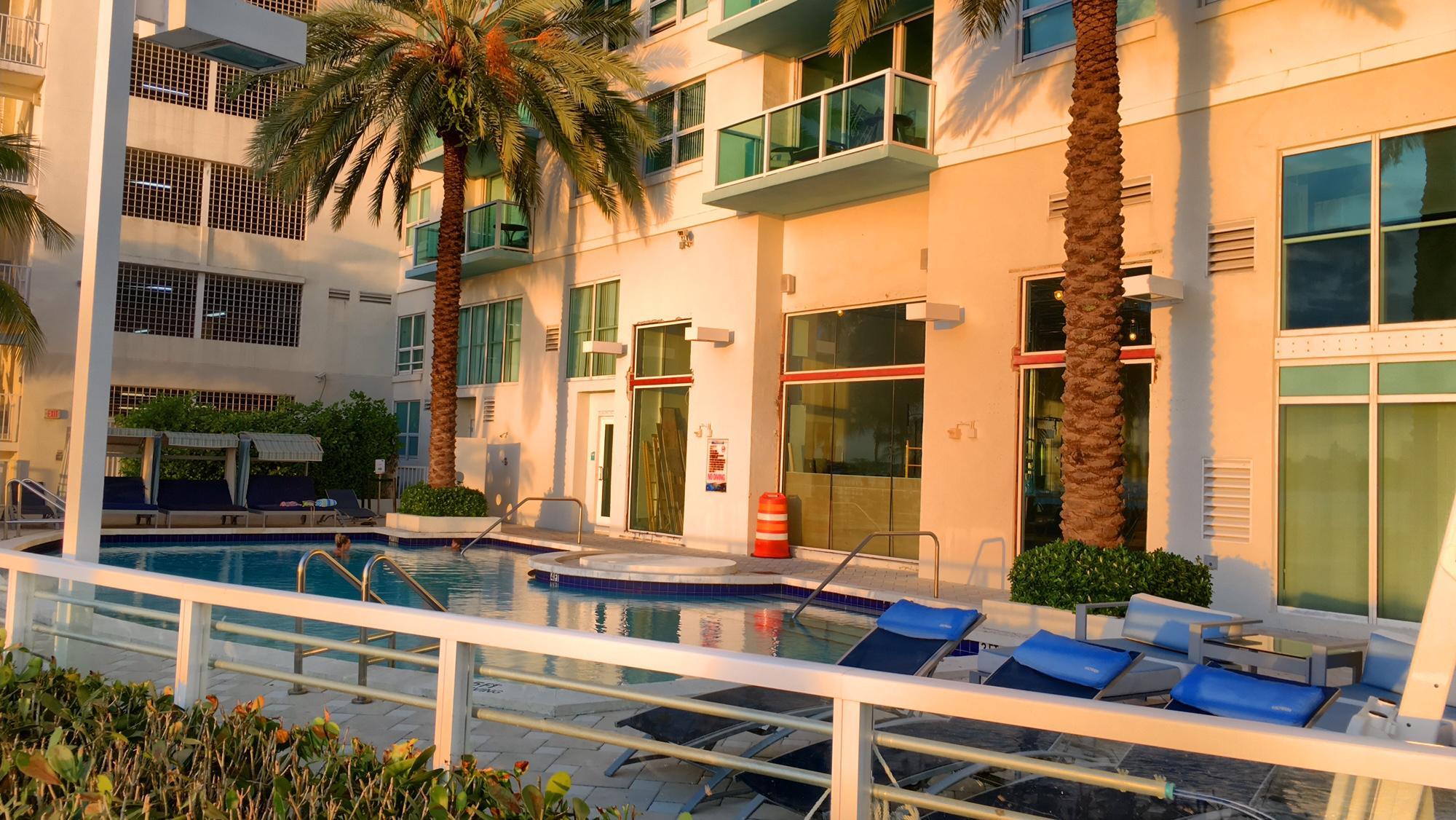 650 West Avenue #2905, Miami Beach FL 33139