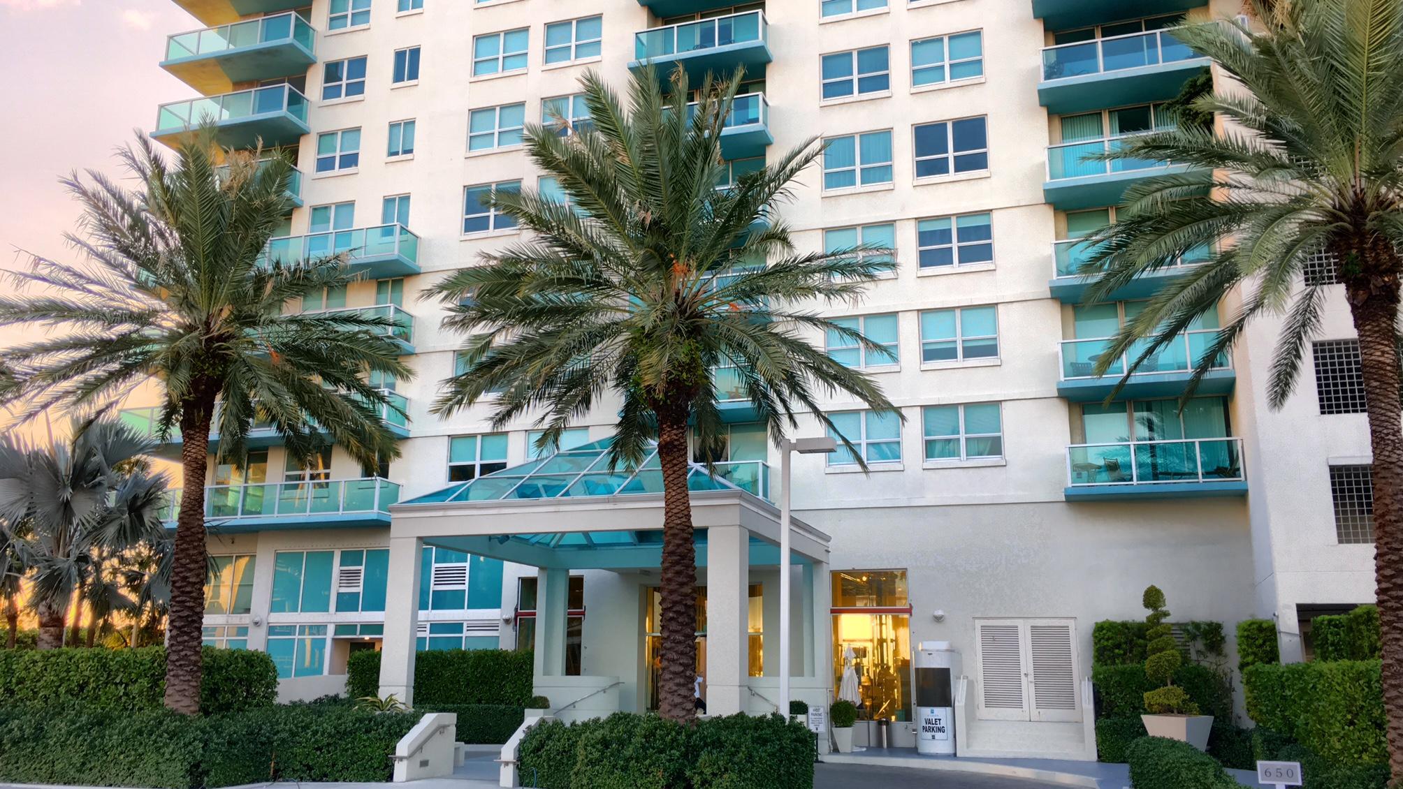 650 West Avenue #2905, Miami Beach FL 33139