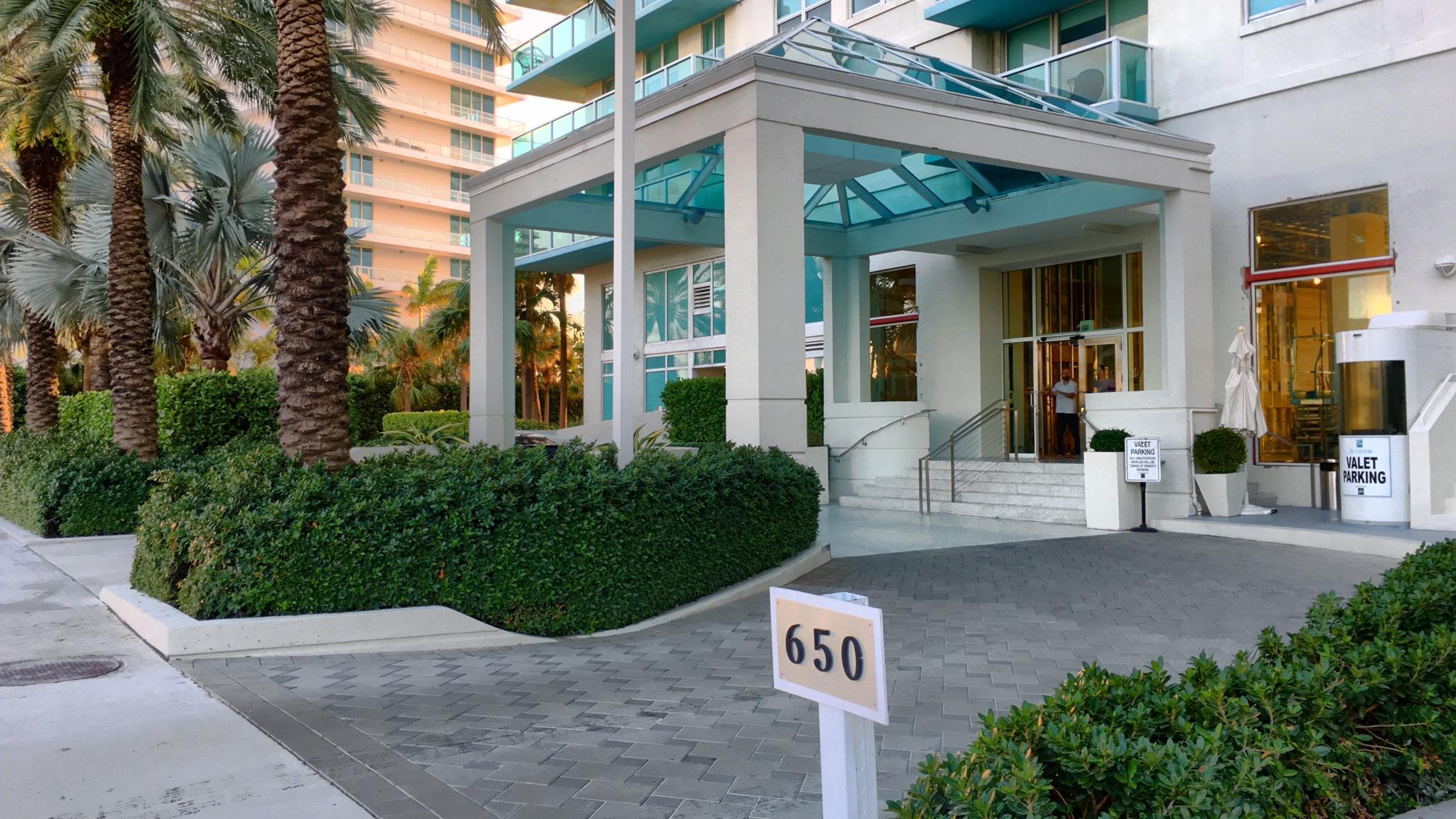 650 West Avenue #2905, Miami Beach FL 33139