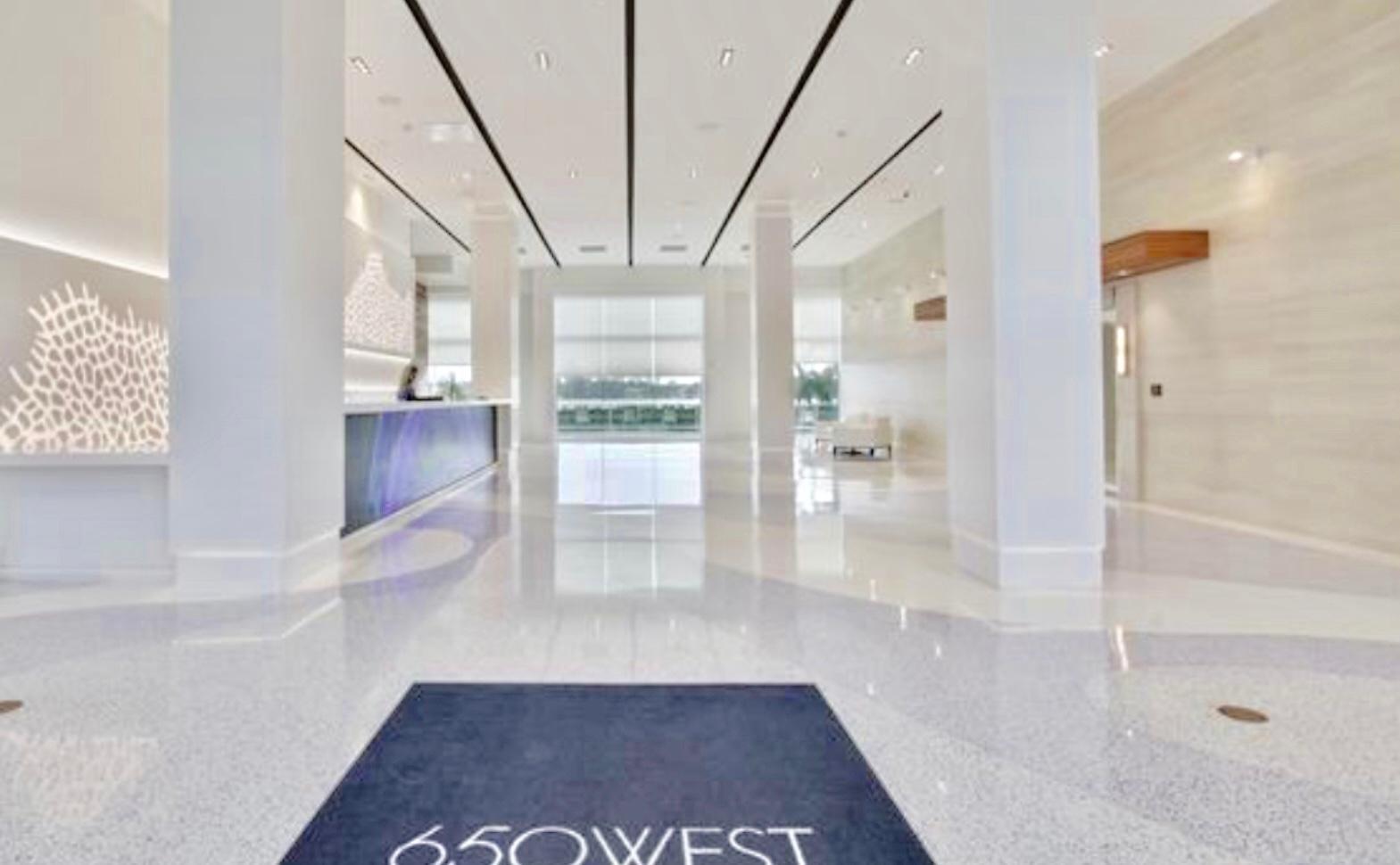 650 West Avenue #2905, Miami Beach FL 33139
