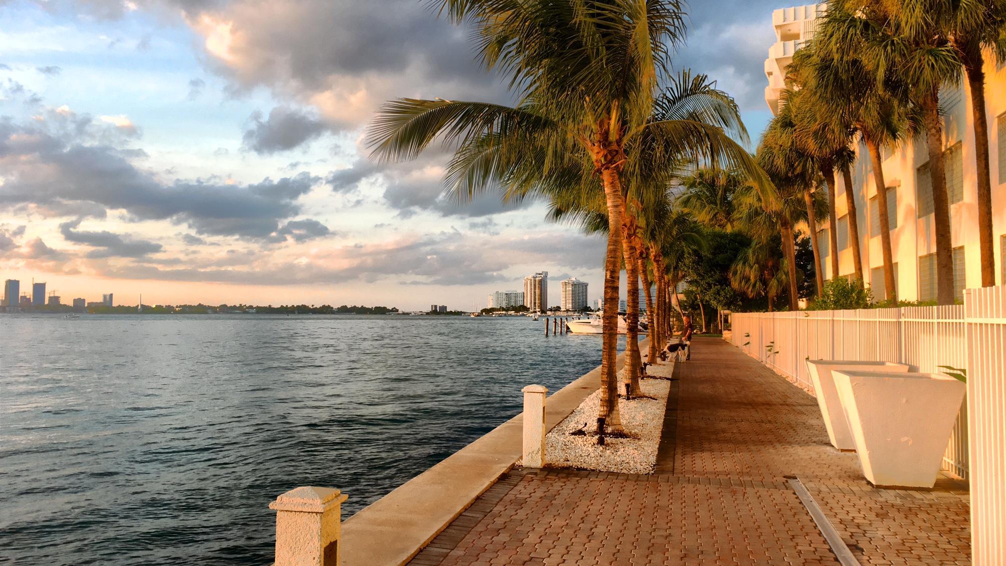 650 West Avenue #2905, Miami Beach FL 33139