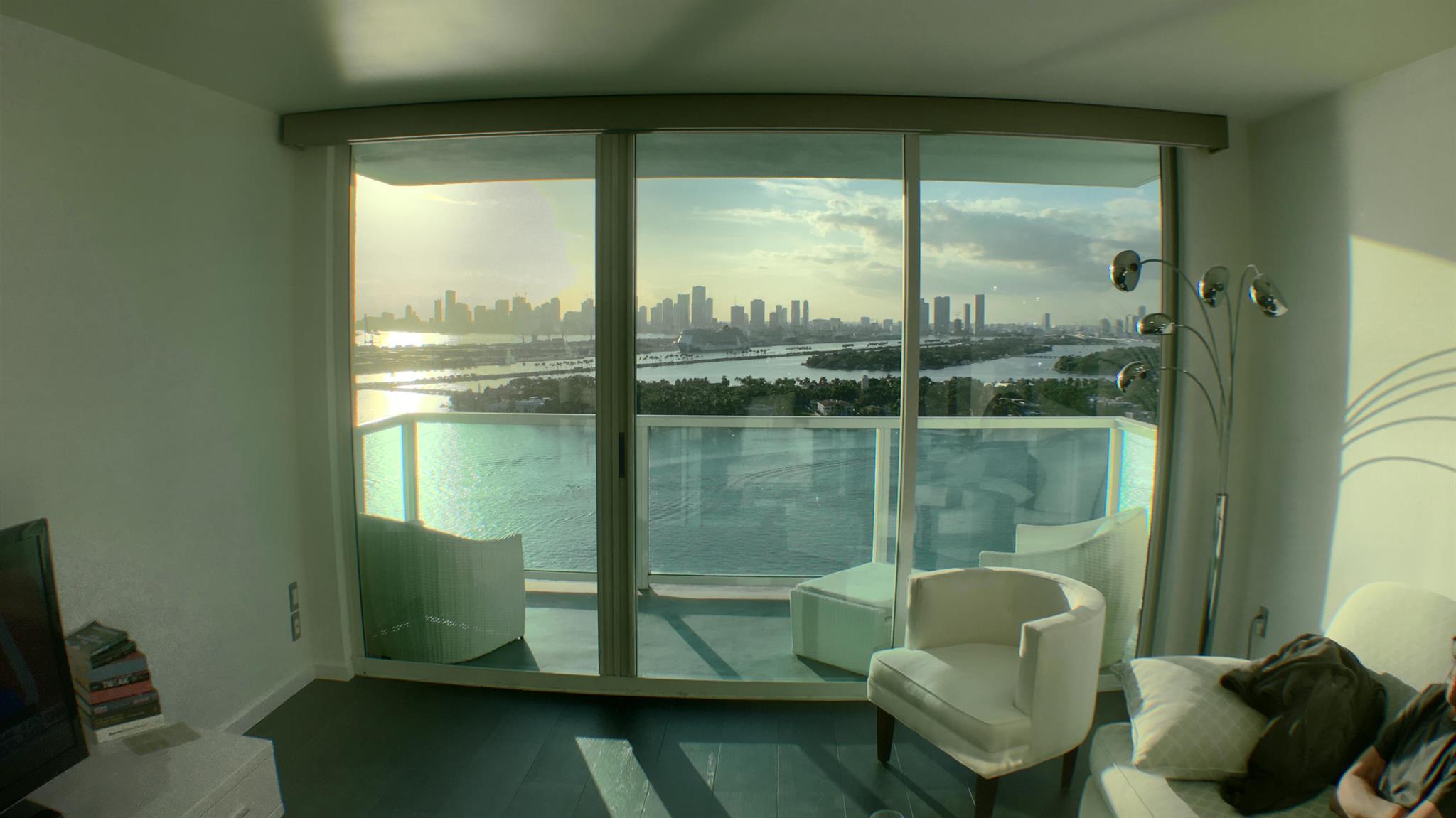 650 West Avenue #2905, Miami Beach FL 33139