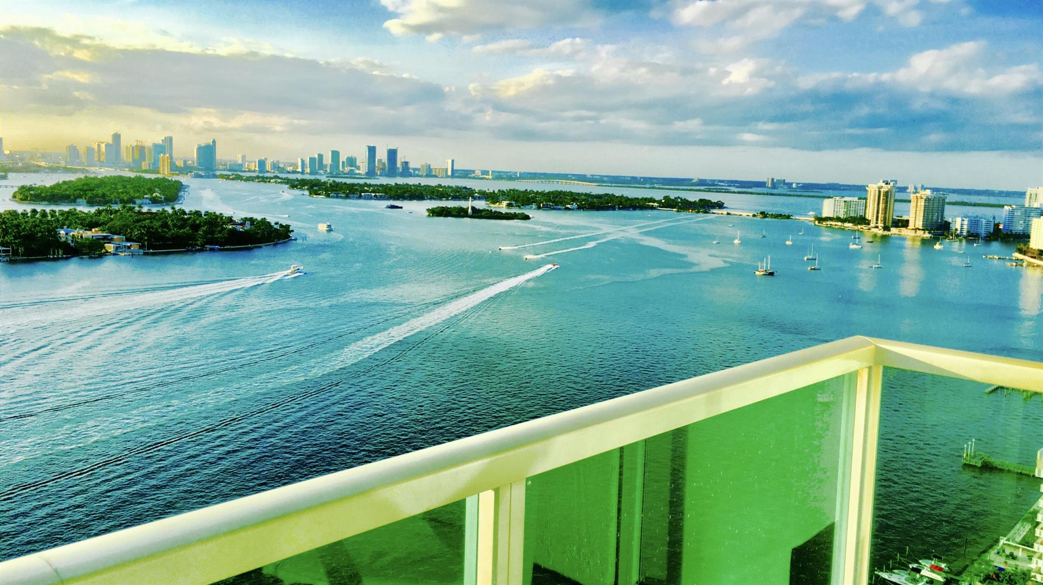650 West Avenue #2905, Miami Beach FL 33139