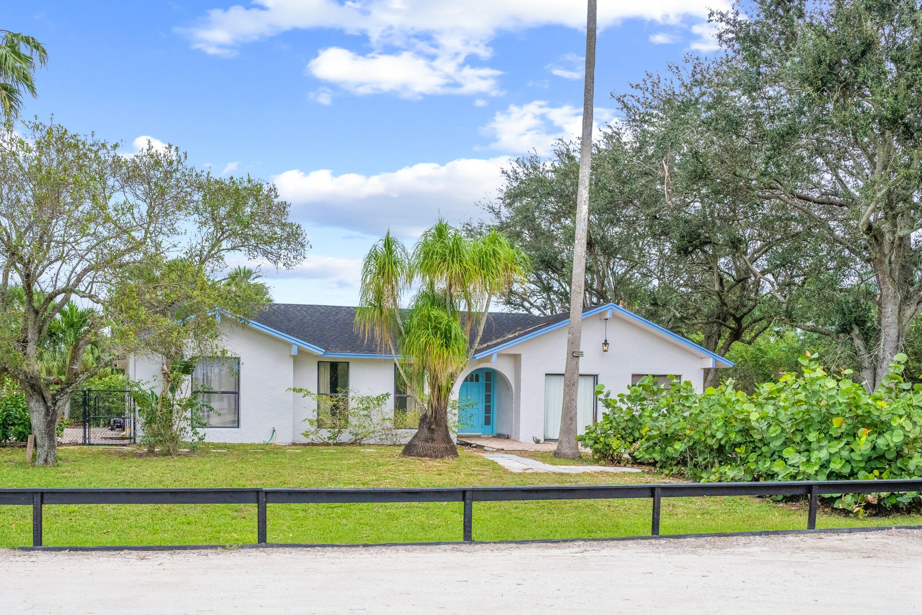13409 60th, Wellington FL 33449